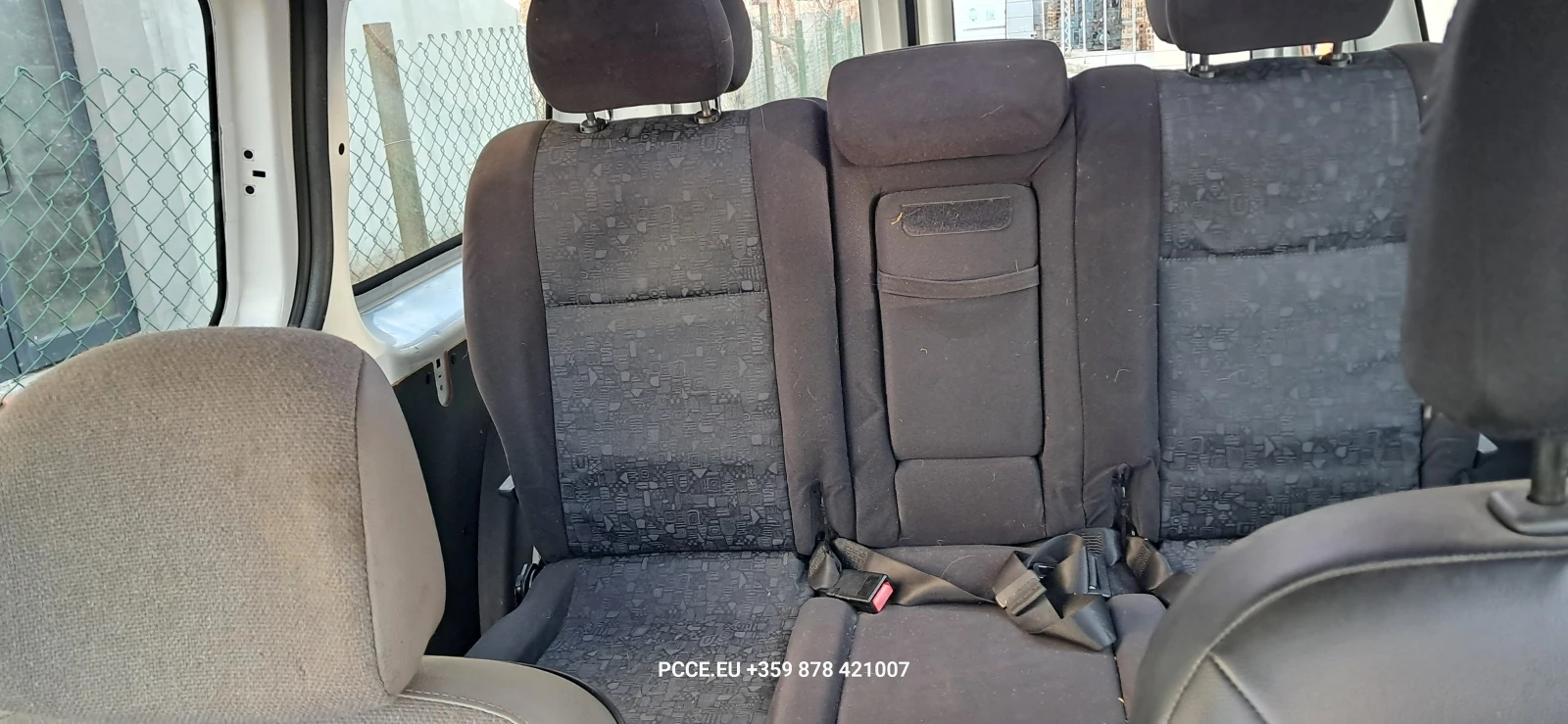 Renault Kangoo Maxi | Mobile.bg � ����������� 11