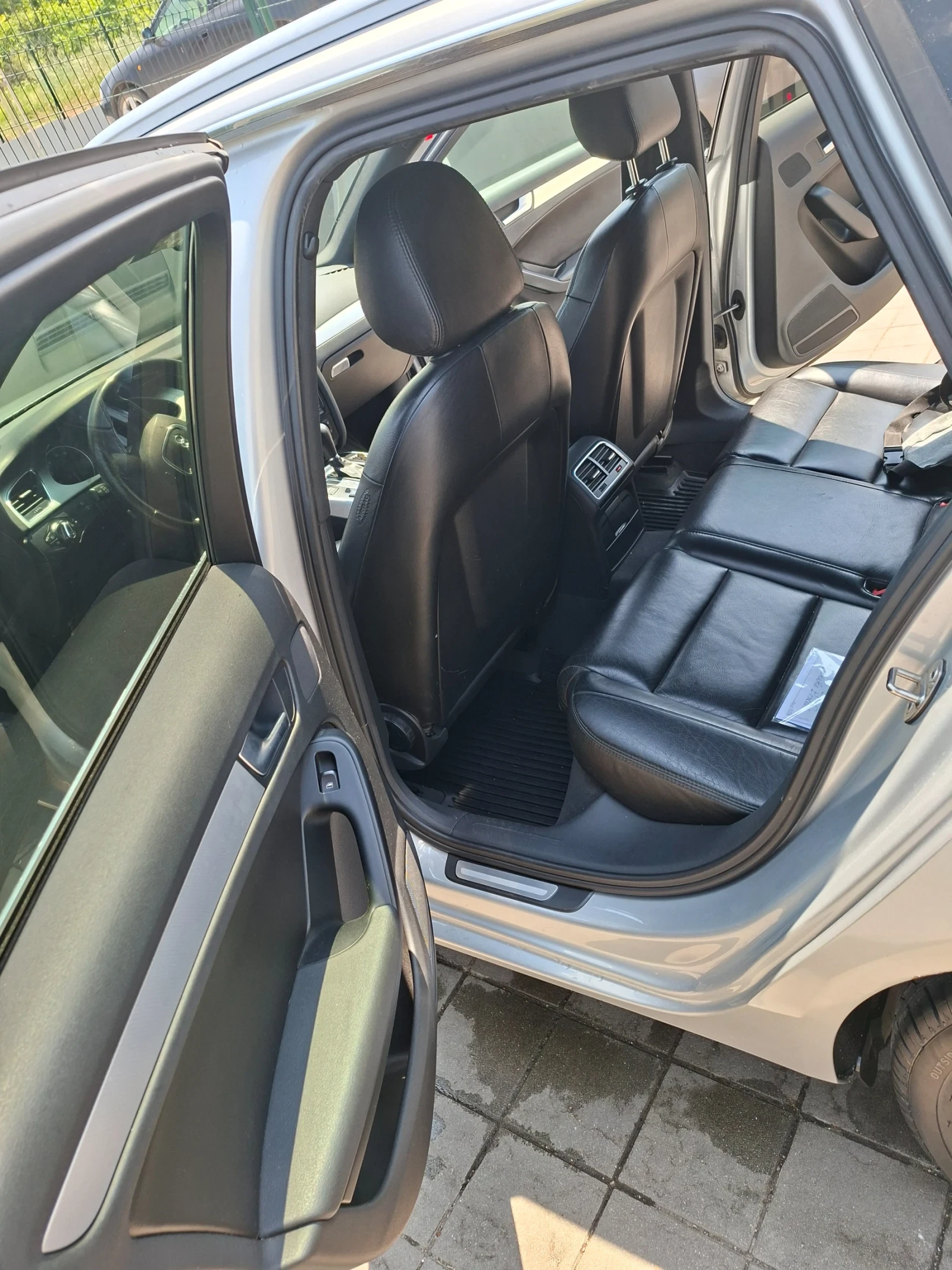 Audi A4 А4 1.8Т - изображение 4