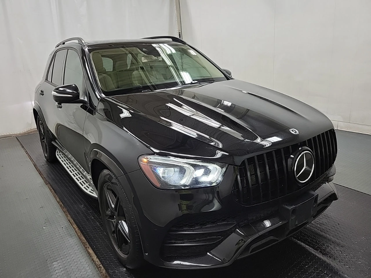 Mercedes-Benz GLE 450 * CARFAX * АВТО КРЕДИТ * ЦЕНА ДО БГ! - изображение 2