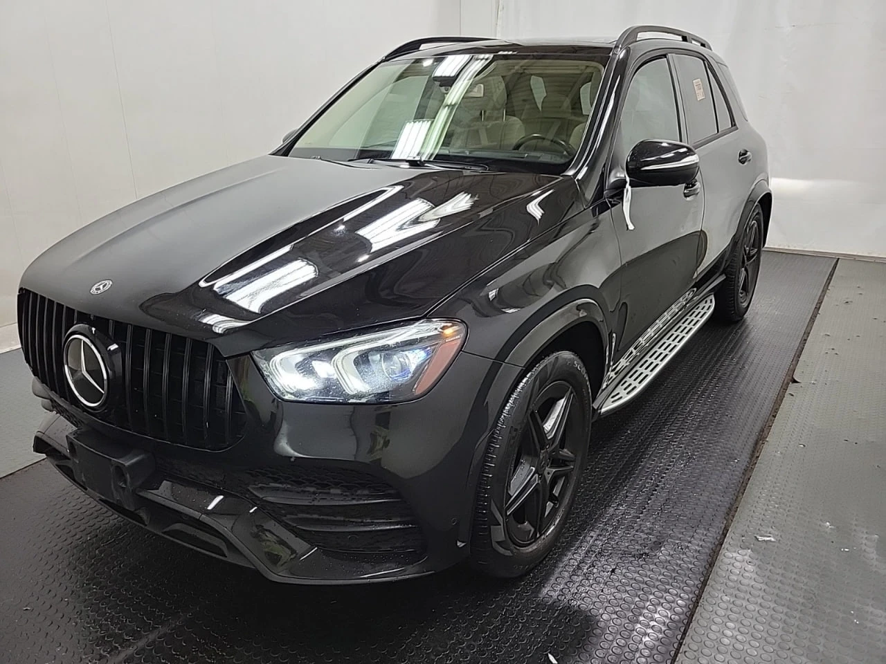 Mercedes-Benz GLE 450 * CARFAX * АВТО КРЕДИТ * ЦЕНА ДО БГ! - изображение 3