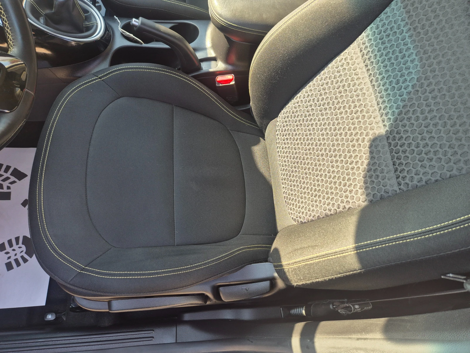 Kia Soul 1.6i GAS, NAVI, Facelift - изображение 10