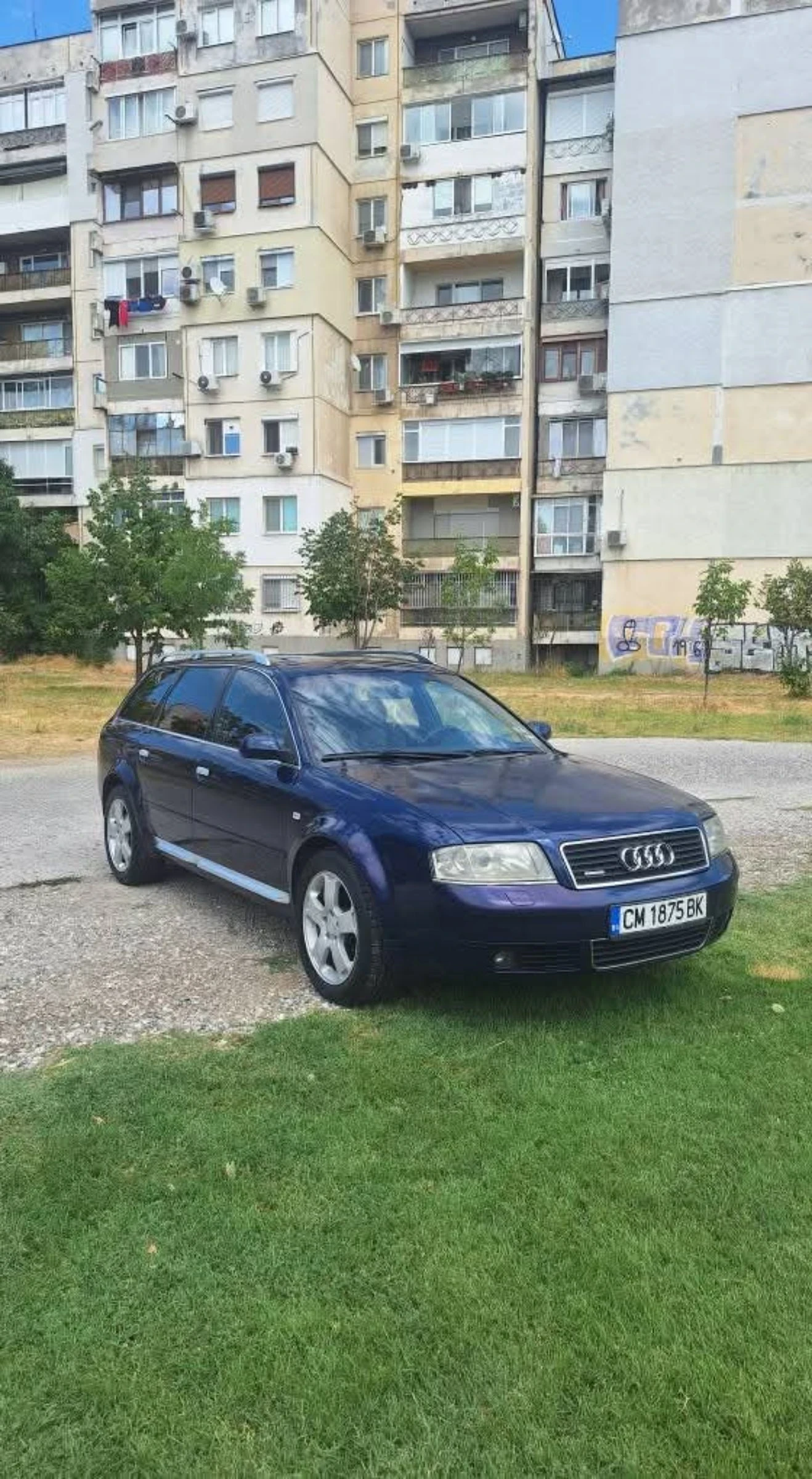 Audi A6  - изображение 5