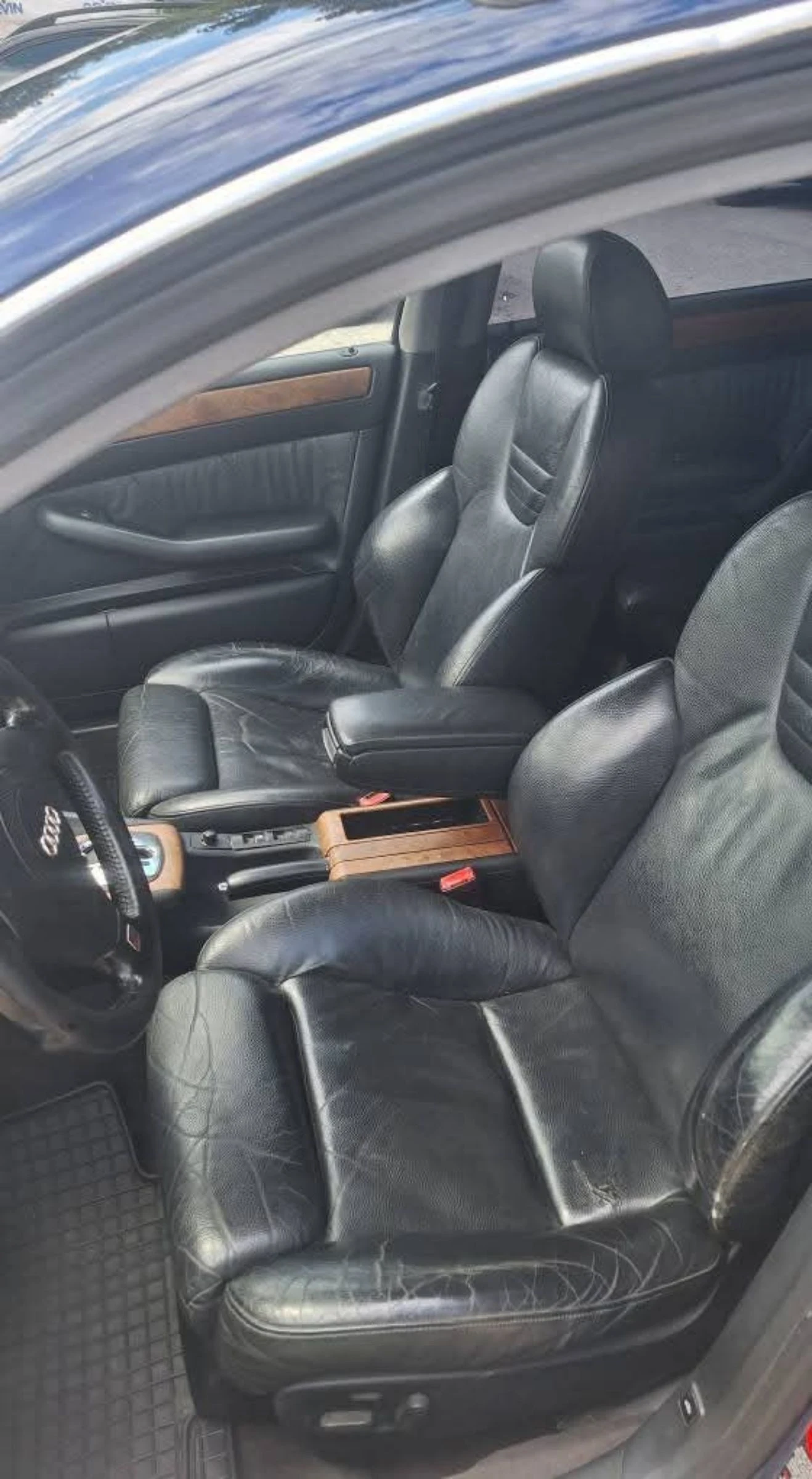 Audi A6  - изображение 10