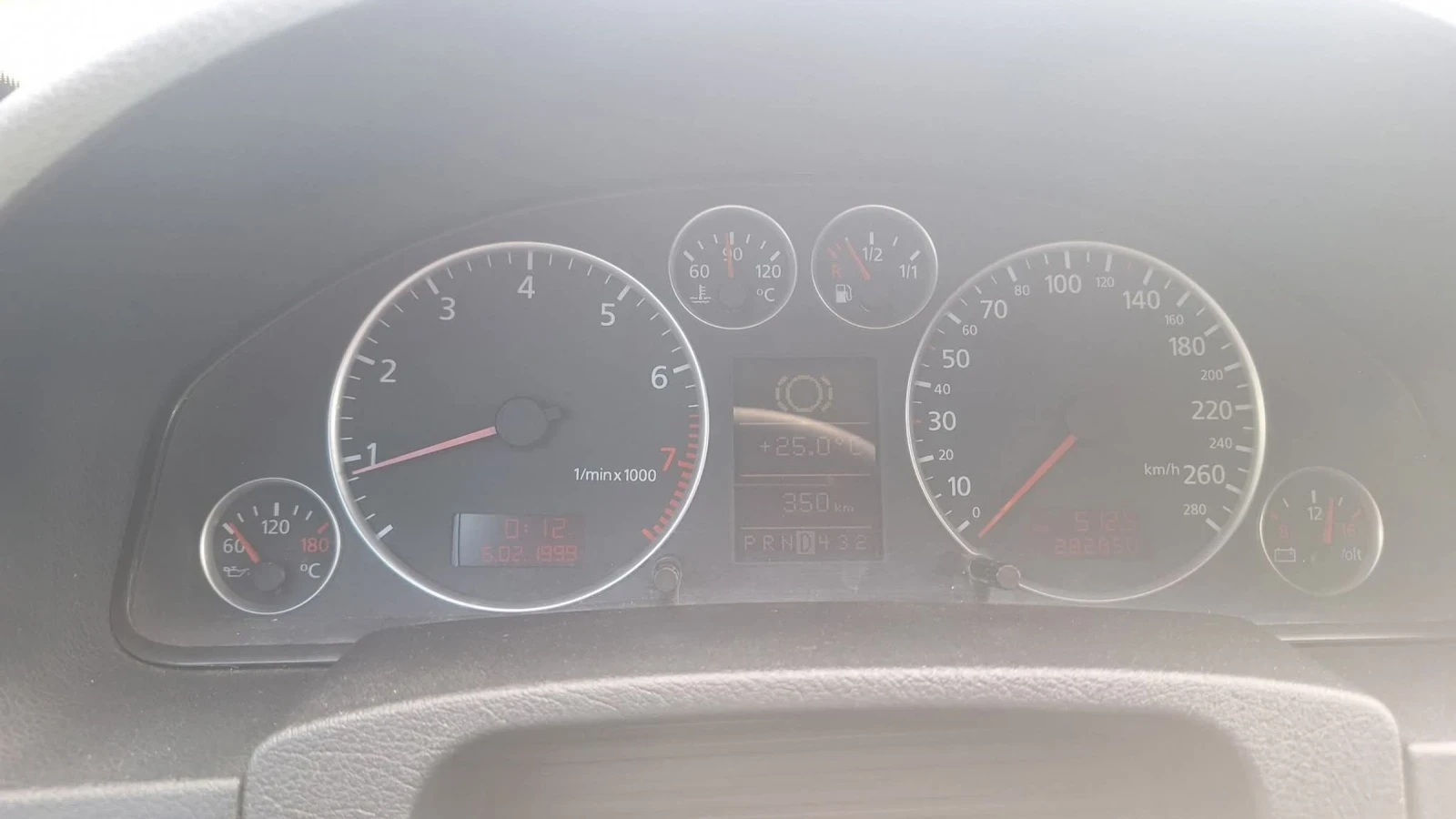 Audi A6  - изображение 4