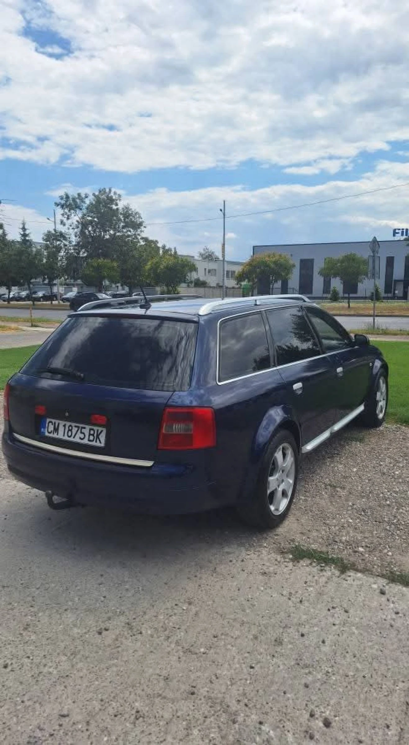Audi A6  - изображение 8