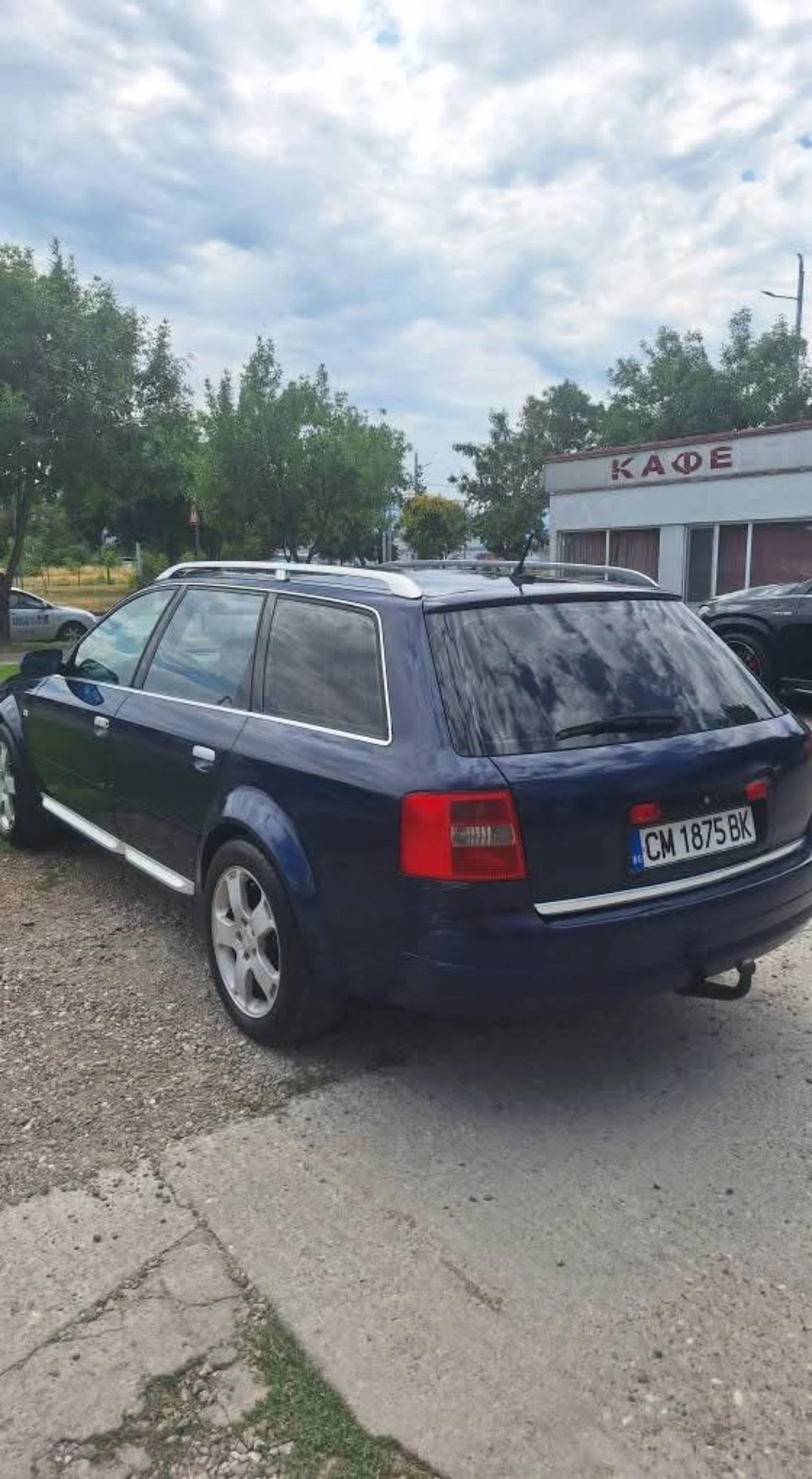 Audi A6  - изображение 7