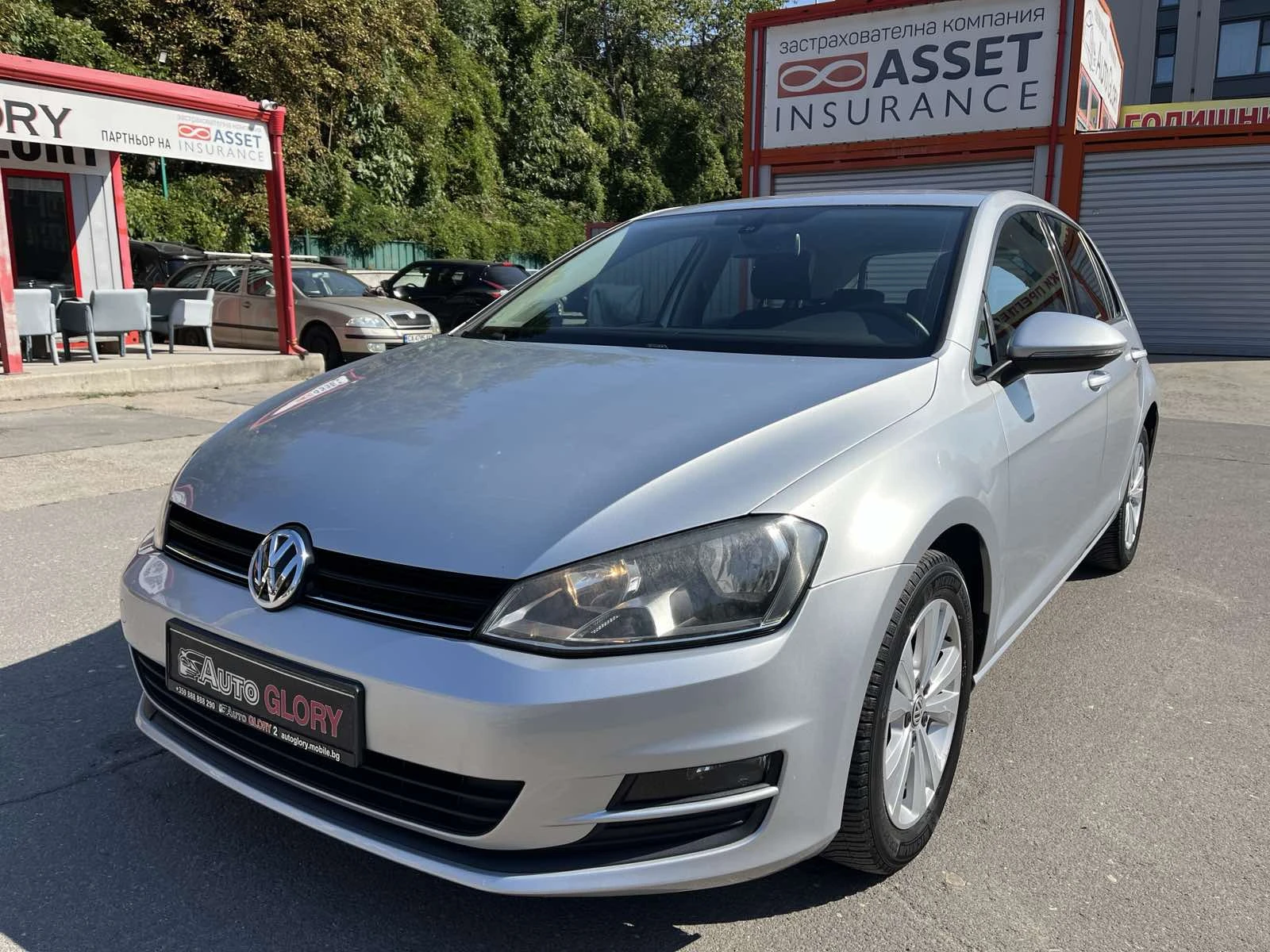 VW Golf 1.6 | Mobile.bg   1