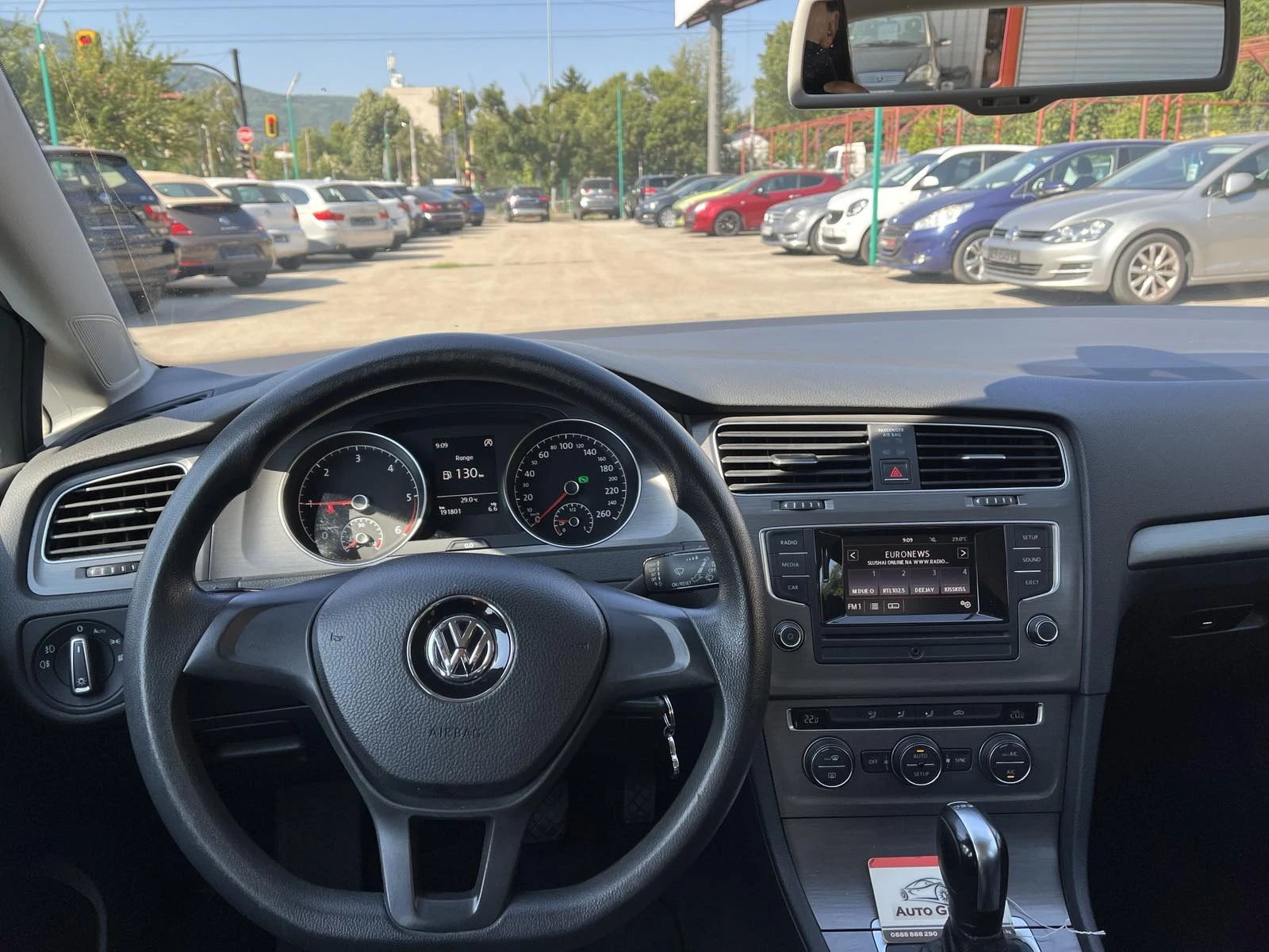 VW Golf 1.6 | Mobile.bg   11