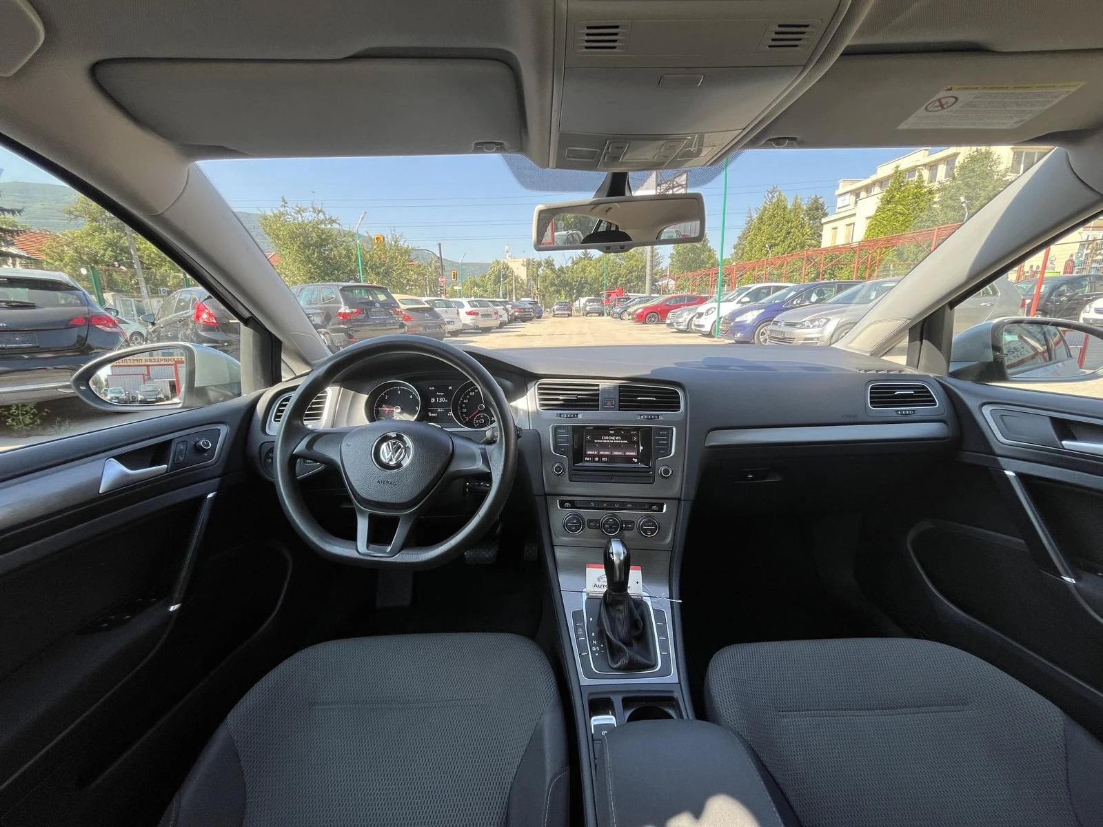 VW Golf 1.6 | Mobile.bg   12