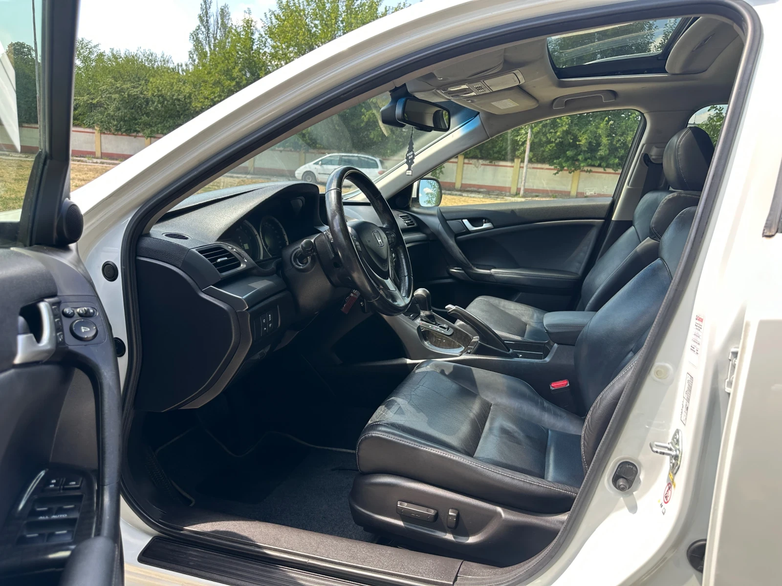 Honda Accord 2.4-EXECUTIVE-PLUS-FACE-ЖЕНЕВА! - изображение 9