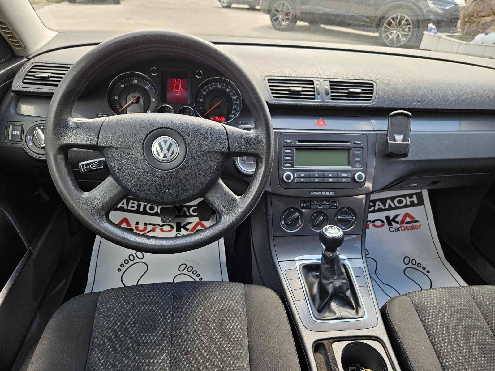 VW Passat 2.0TDI-140kc= 8= =  | Mobile.bg   11
