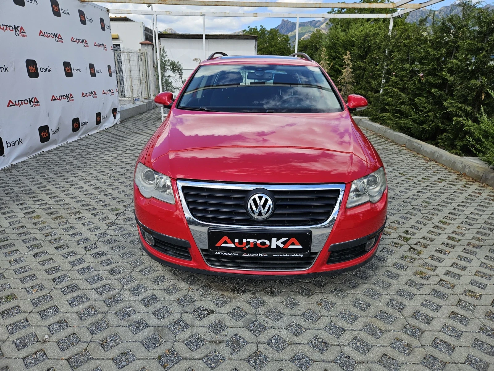 VW Passat 2.0TDI-140kc= 8= =  | Mobile.bg   1