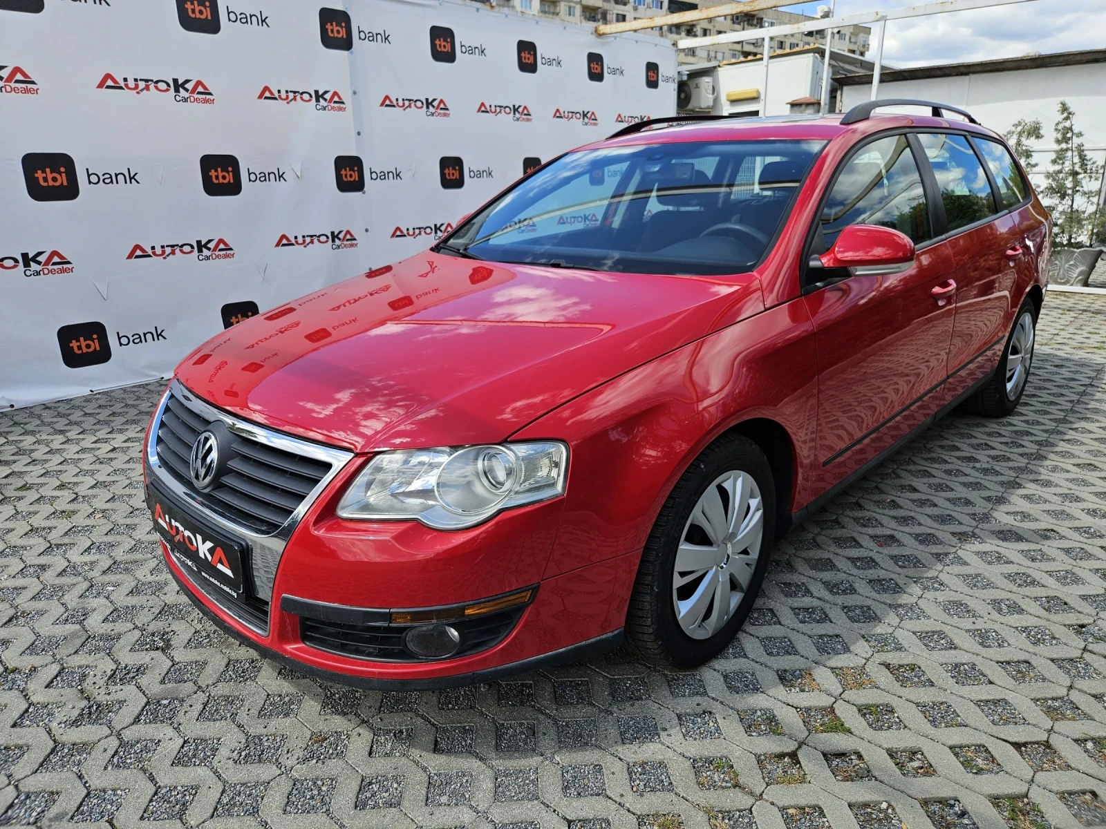 VW Passat 2.0TDI-140kc= 8КЛАПАНА= ШИБЕДАХ= АВТОПИЛОТ - изображение 6