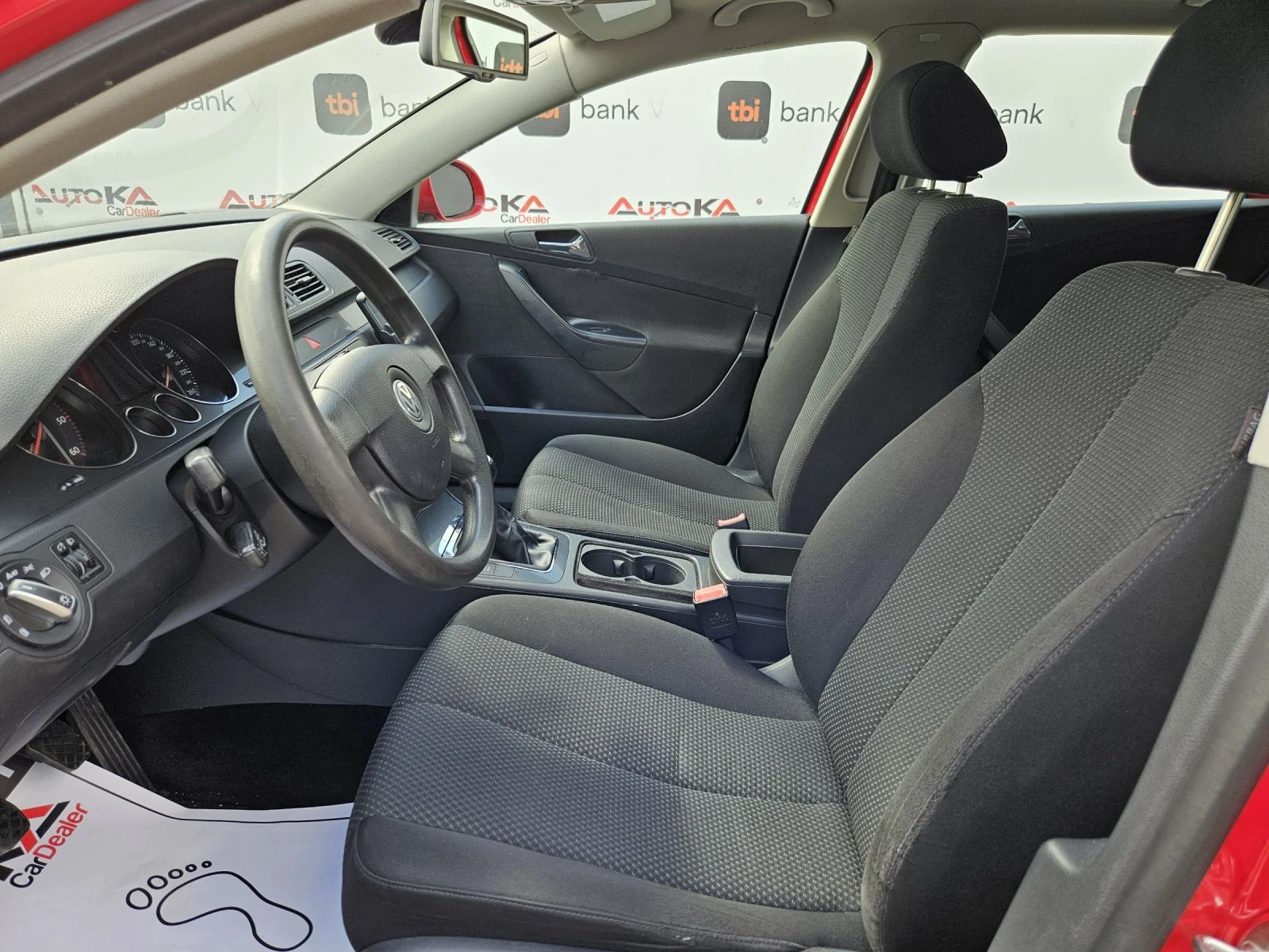 VW Passat 2.0TDI-140kc= 8КЛАПАНА= ШИБЕДАХ= АВТОПИЛОТ - изображение 2