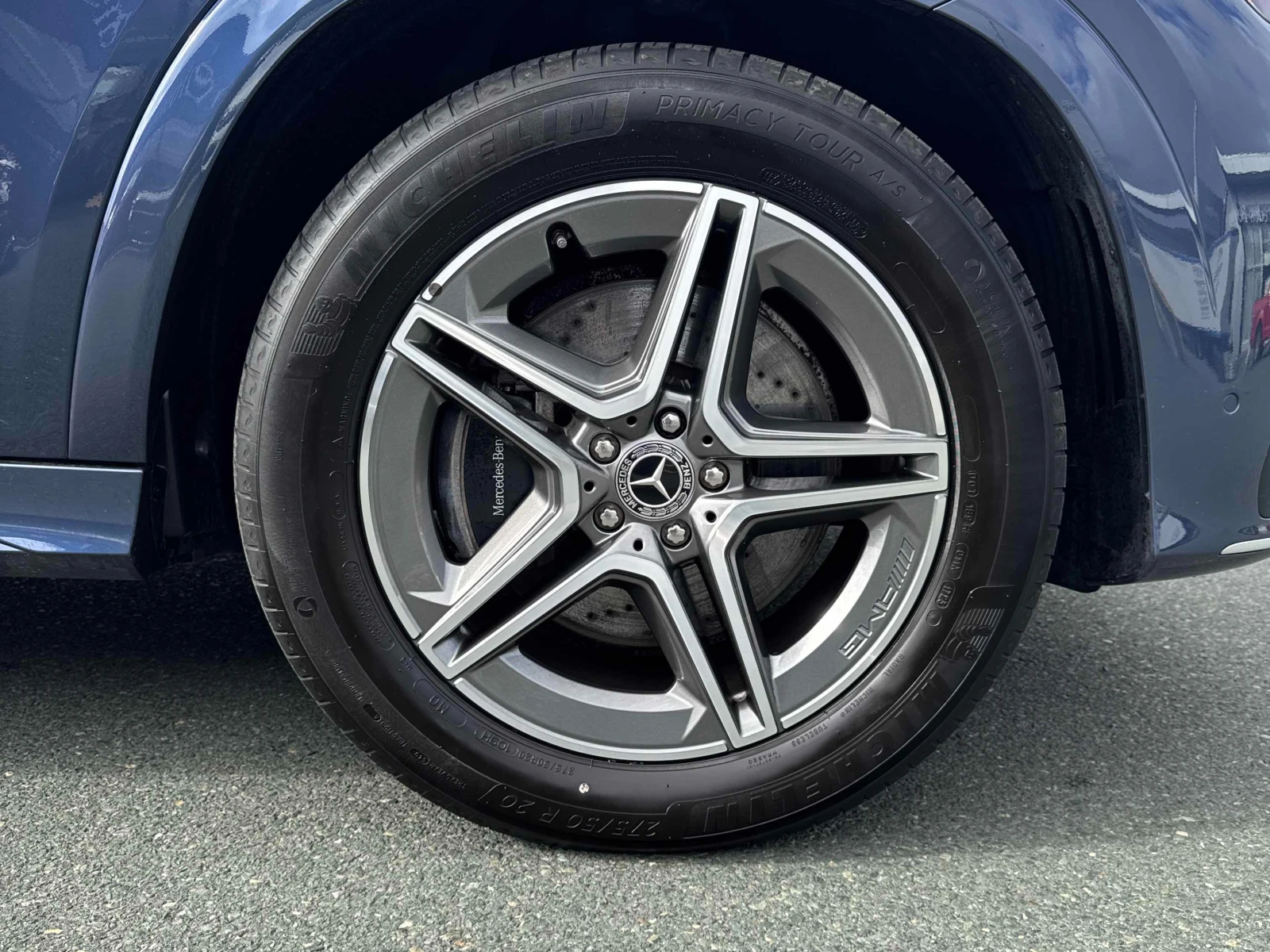 Mercedes-Benz GLE 450 CARFAX * * АВТО КРЕДИТ * *  - изображение 3