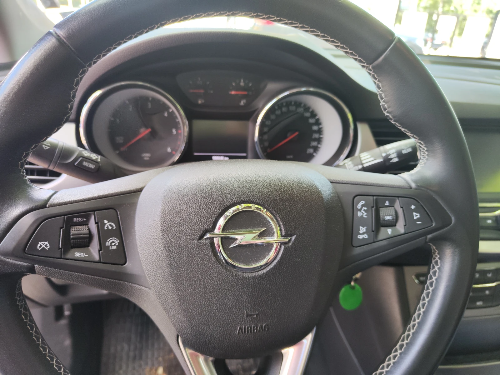 Opel Astra 1.6 CDTI   136 �.�. ������� ��������� | Mobile.bg � ����������� 12