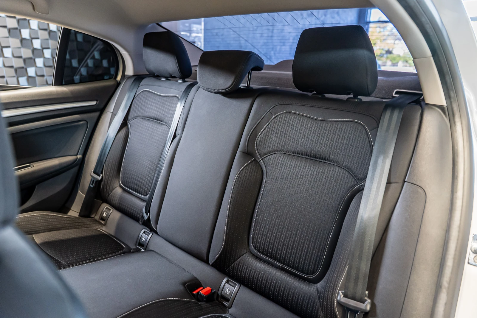 Renault Megane TCe 140 | Mobile.bg   14