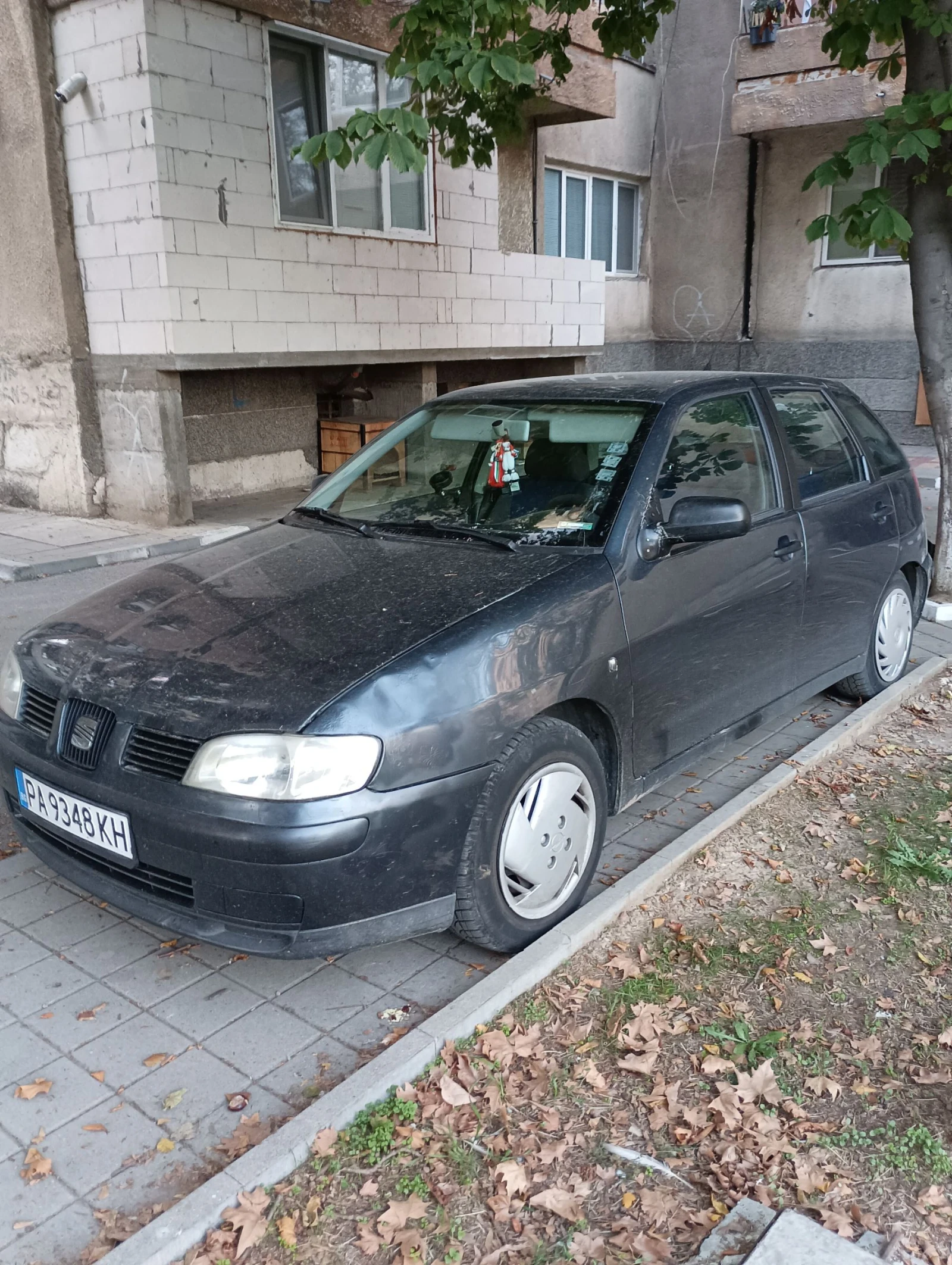Seat Ibiza  - изображение 2