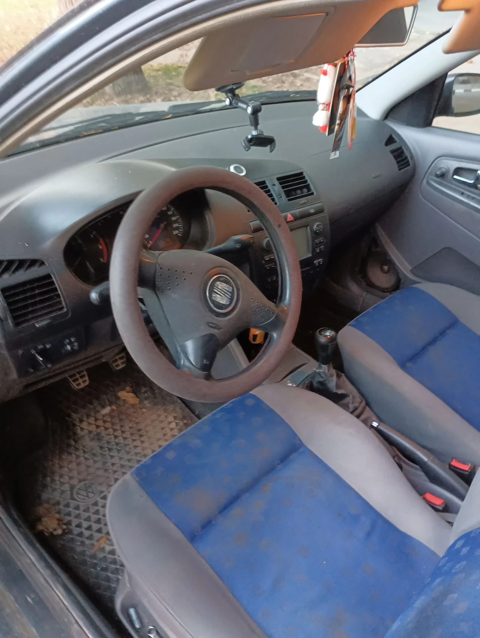 Seat Ibiza  - изображение 7