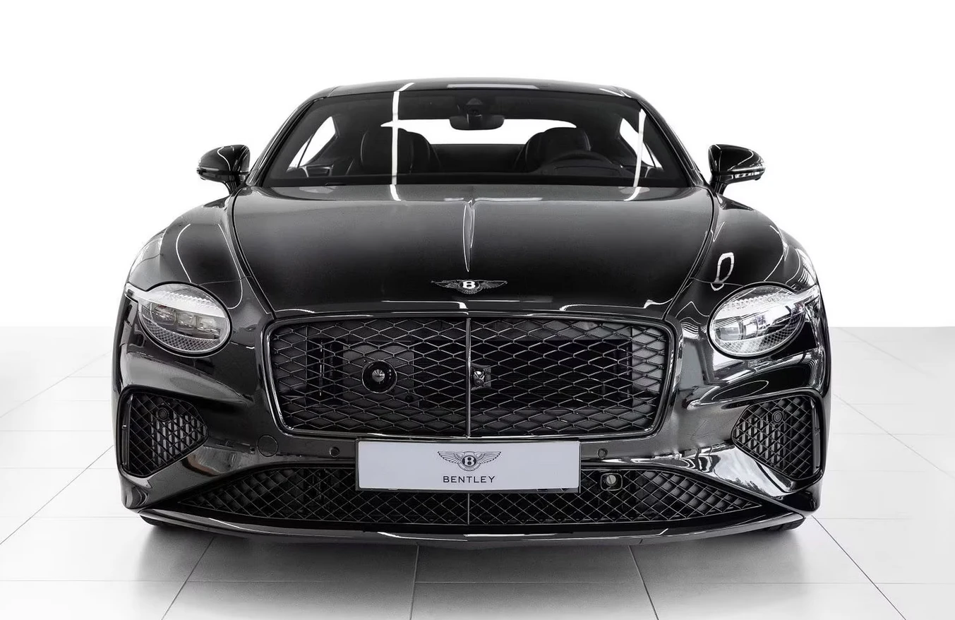 Bentley Continental gt PHEV* HuD* Ventilation* Massage - изображение 2