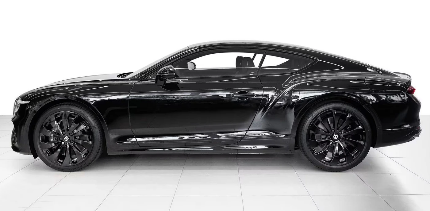 Bentley Continental gt PHEV* HuD* Ventilation* Massage - изображение 3