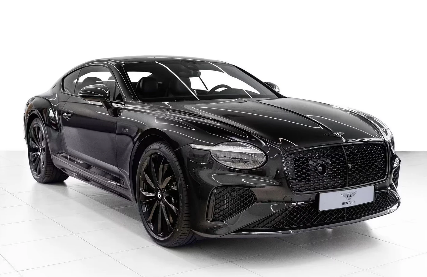 Bentley Continental gt PHEV* HuD* Ventilation* Massage | Mobile.bg   1