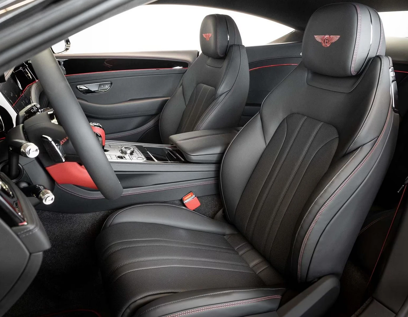 Bentley Continental gt PHEV* HuD* Ventilation* Massage - изображение 6