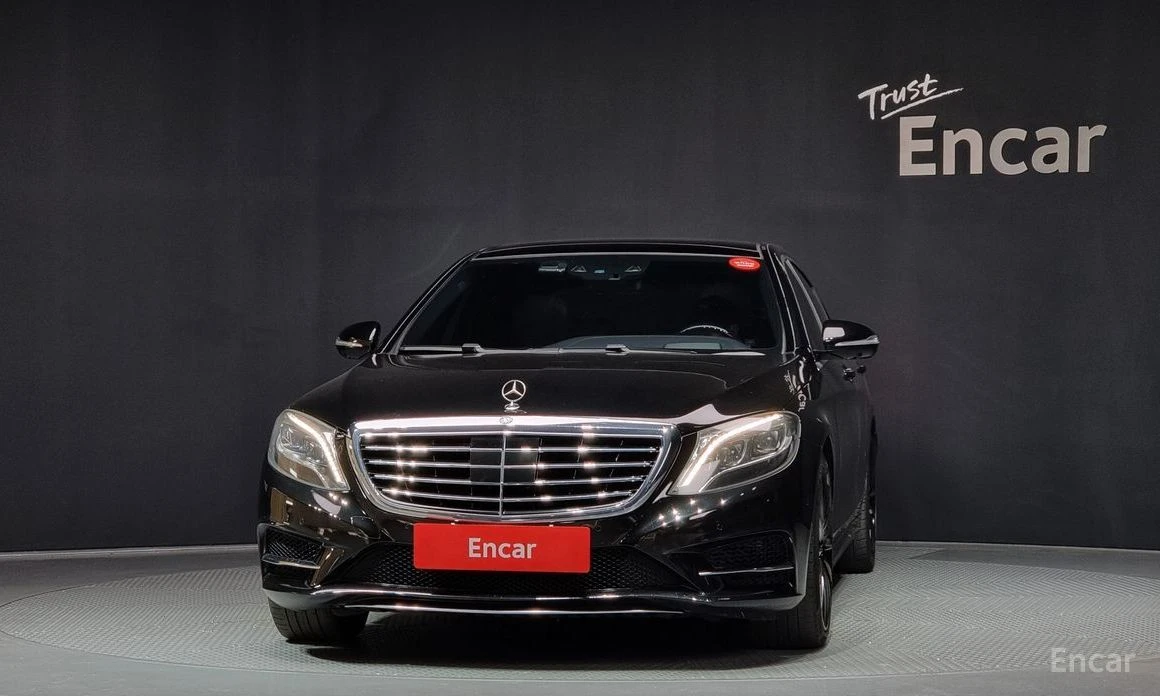 Mercedes-Benz S 350 | Mobile.bg   3