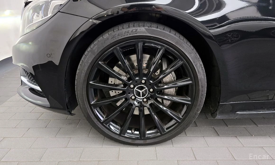 Mercedes-Benz S 350 | Mobile.bg   5