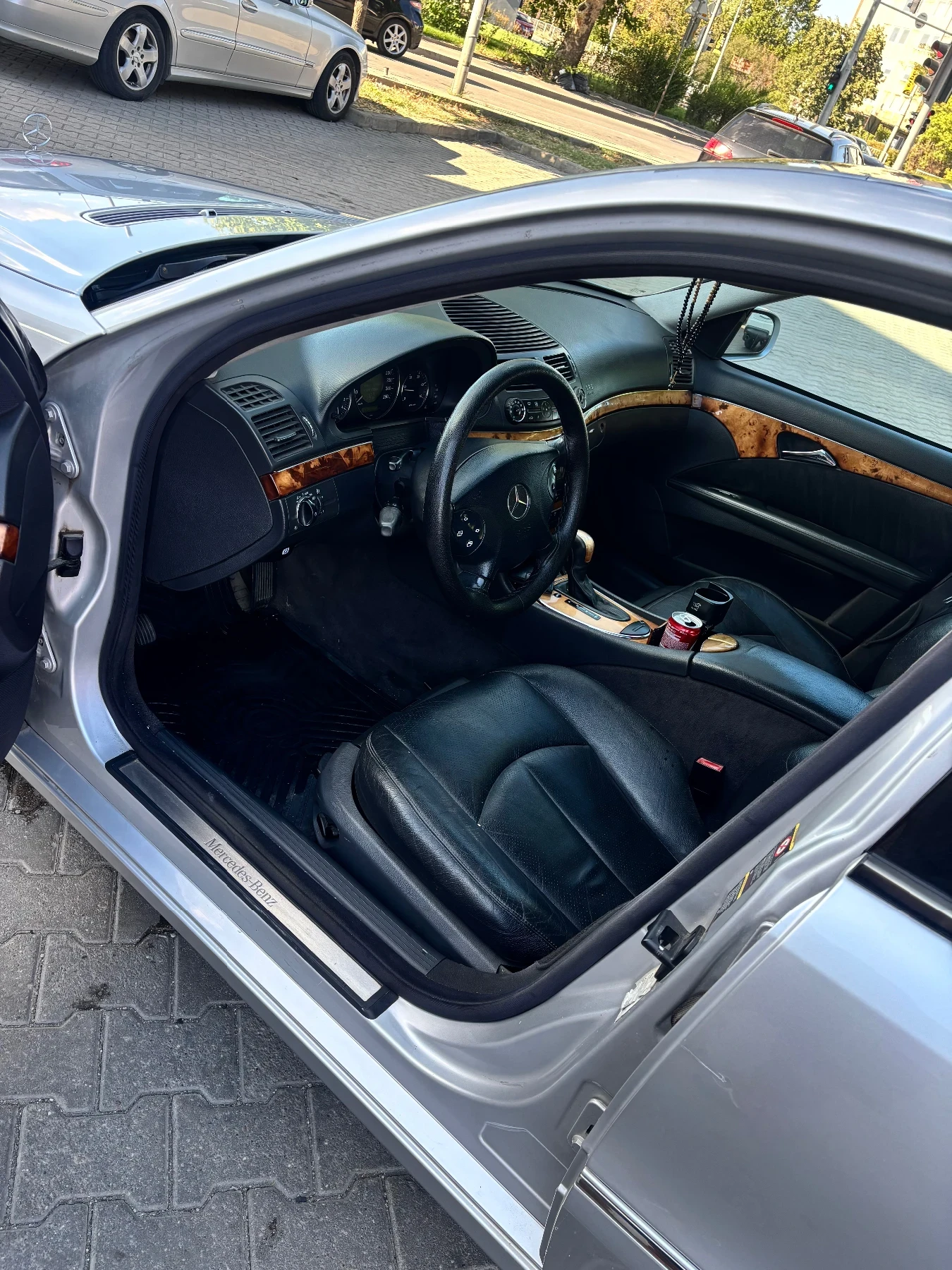 Mercedes-Benz E 270  - изображение 4