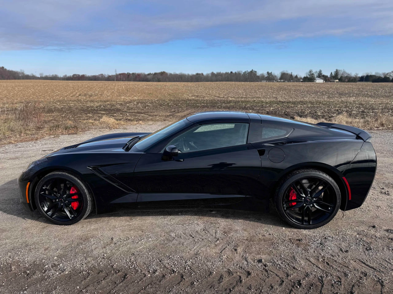 Chevrolet Corvette CARFAX*     | Mobile.bg   2