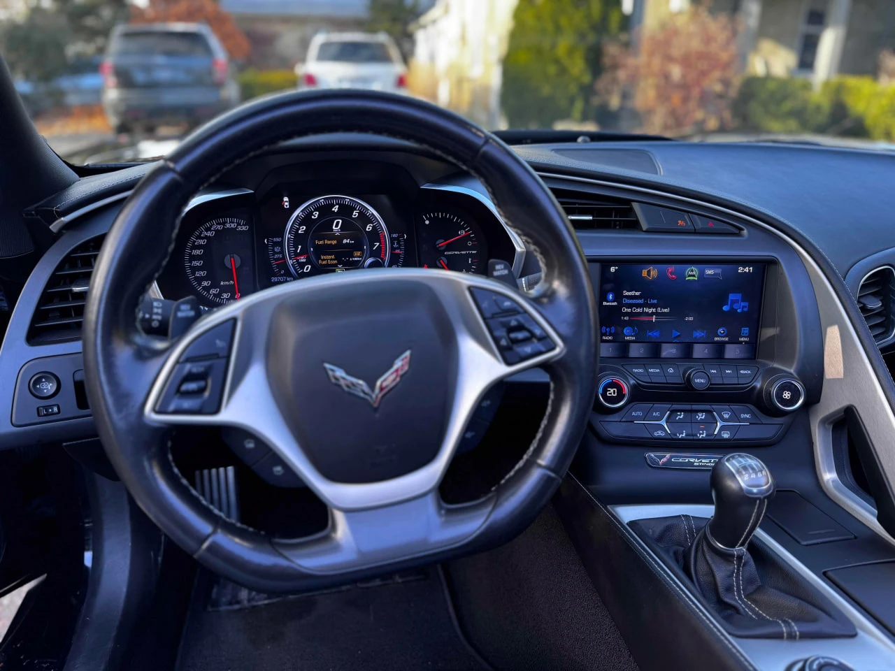 Chevrolet Corvette CARFAX*     | Mobile.bg   9