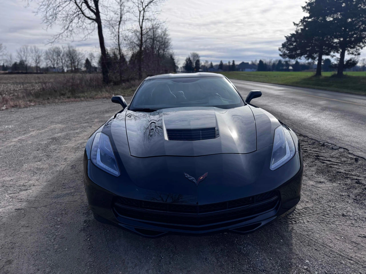 Chevrolet Corvette CARFAX*     | Mobile.bg   6