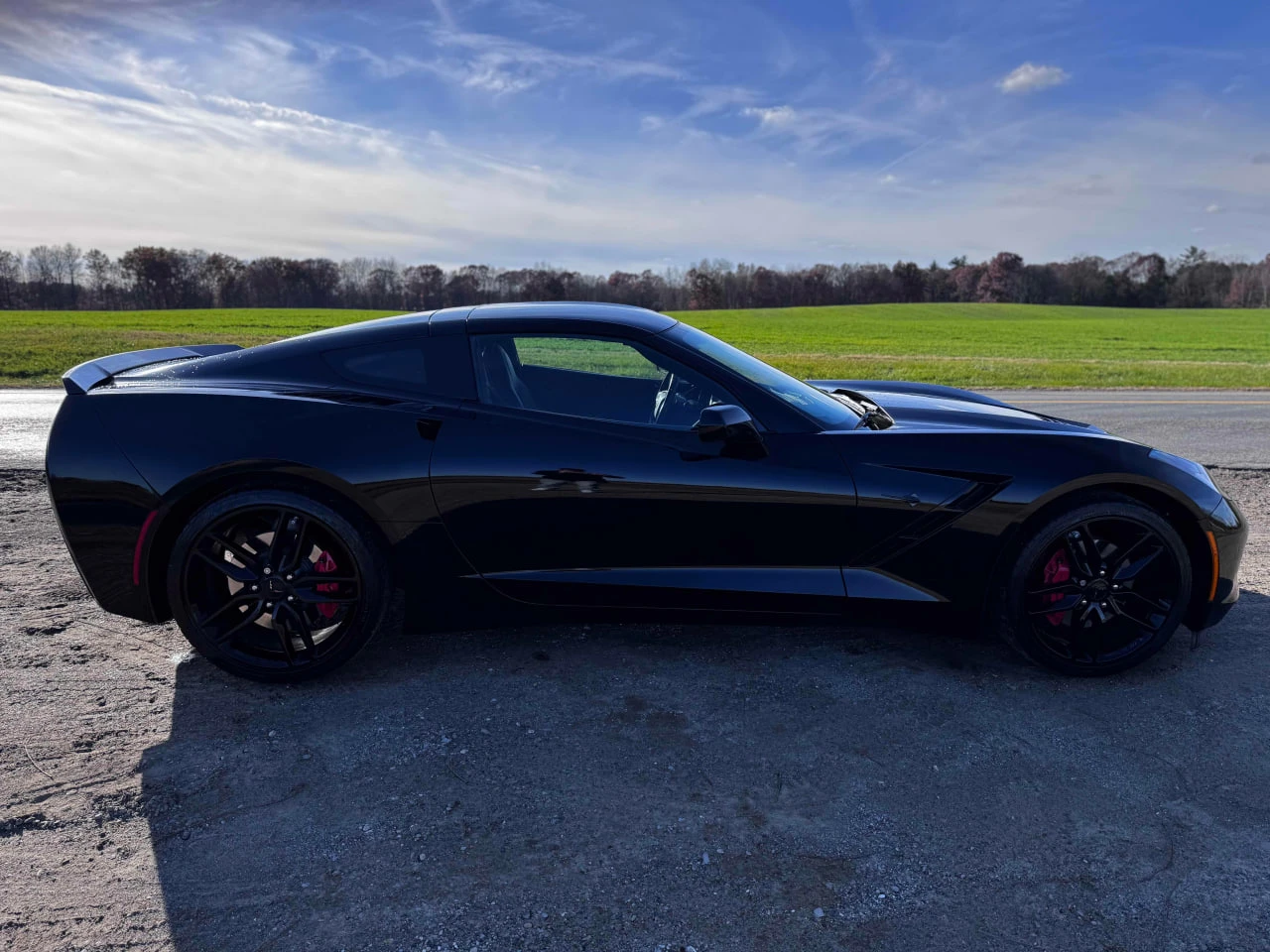 Chevrolet Corvette CARFAX*     | Mobile.bg   3