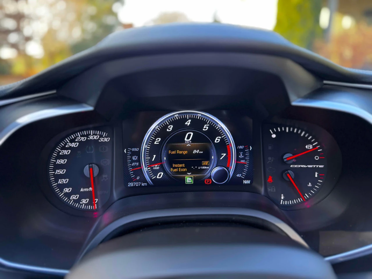 Chevrolet Corvette CARFAX*     | Mobile.bg   8