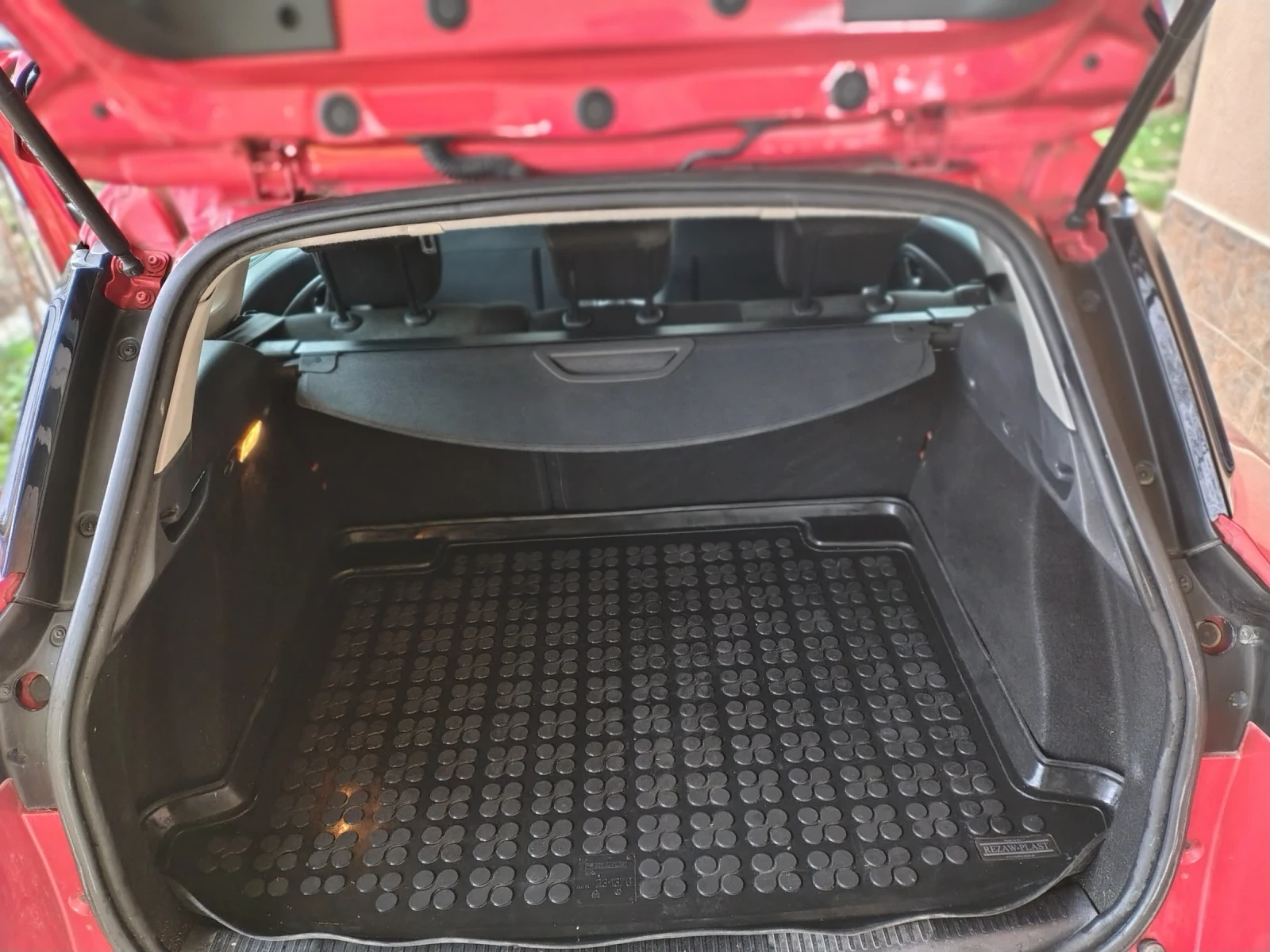 Renault Clio Grand tour 1.5 dCi Euro 6B 126000 km | Mobile.bg � ����������� 4