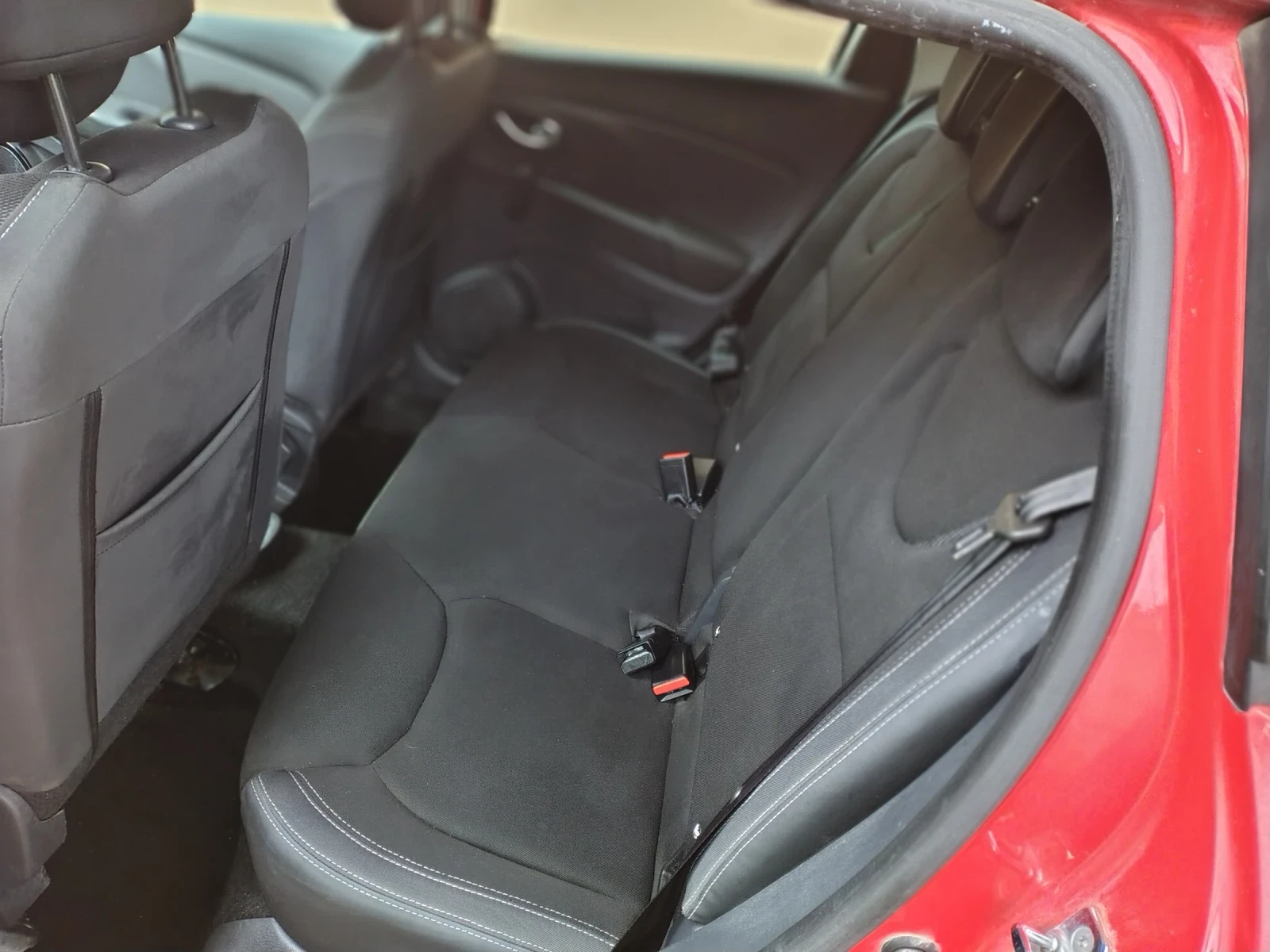 Renault Clio Grand tour 1.5 dCi Euro 6B 126000 km | Mobile.bg � ����������� 5
