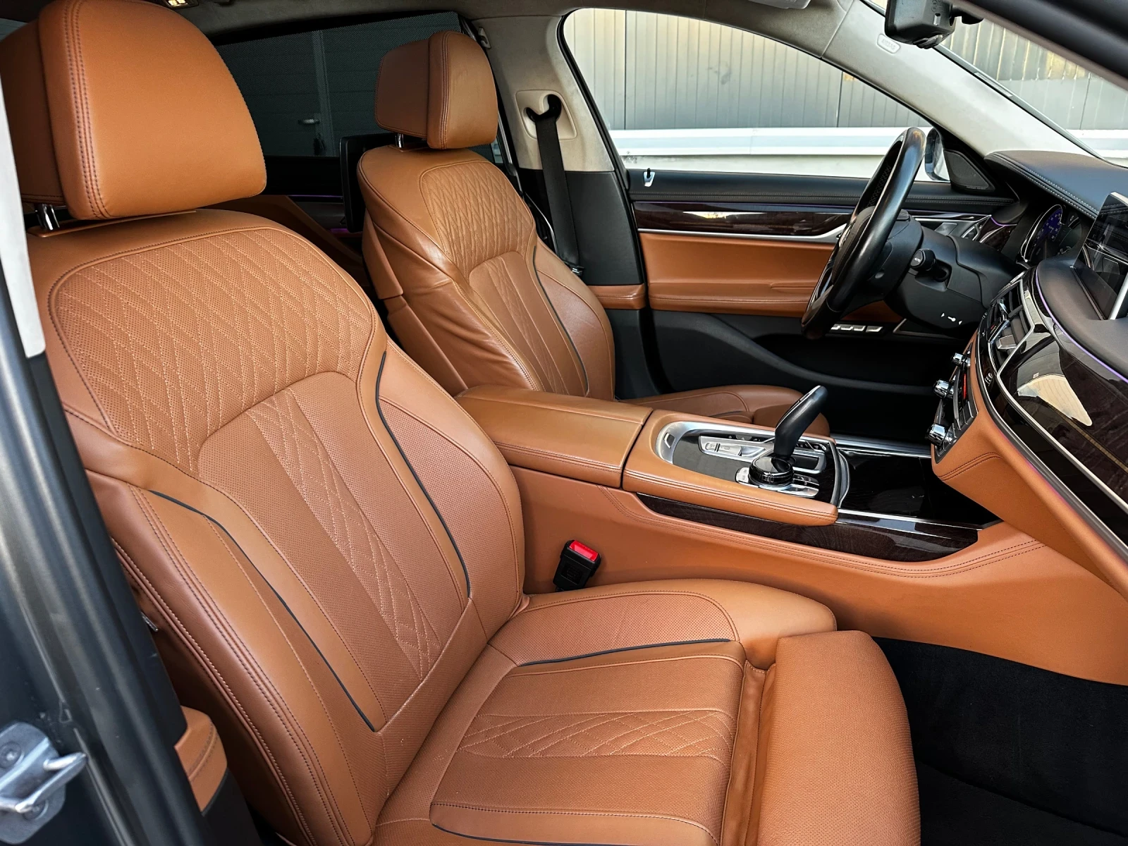 BMW 740 Li Xdrive | Mobile.bg � ����������� 16