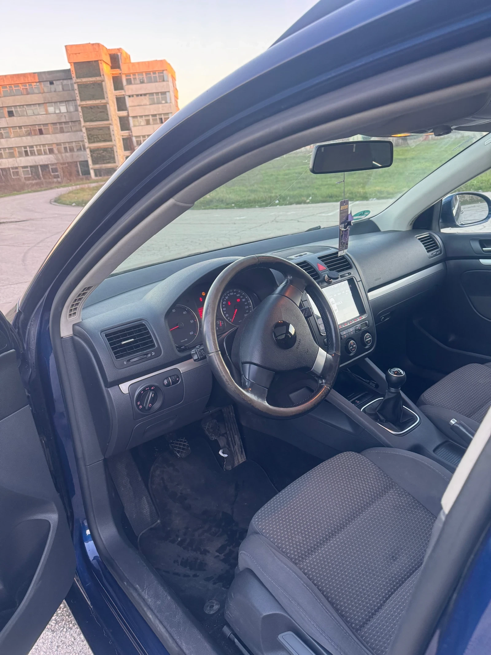 VW Golf Variant  - изображение 8