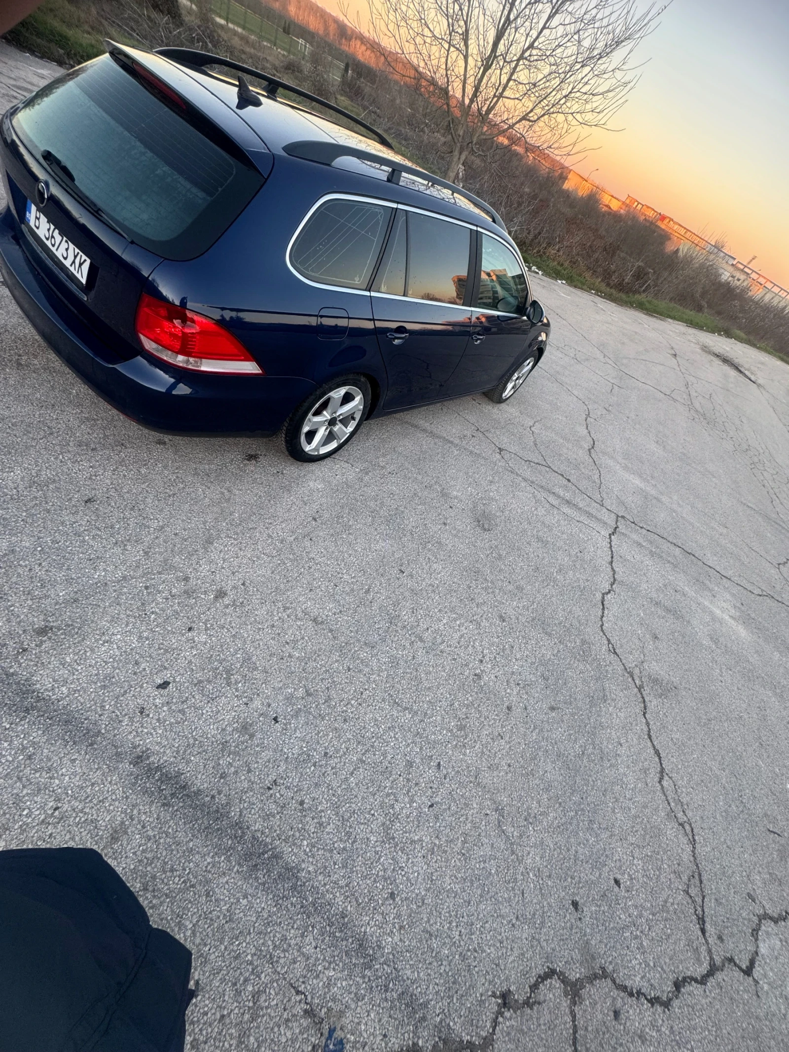 VW Golf Variant  - изображение 6