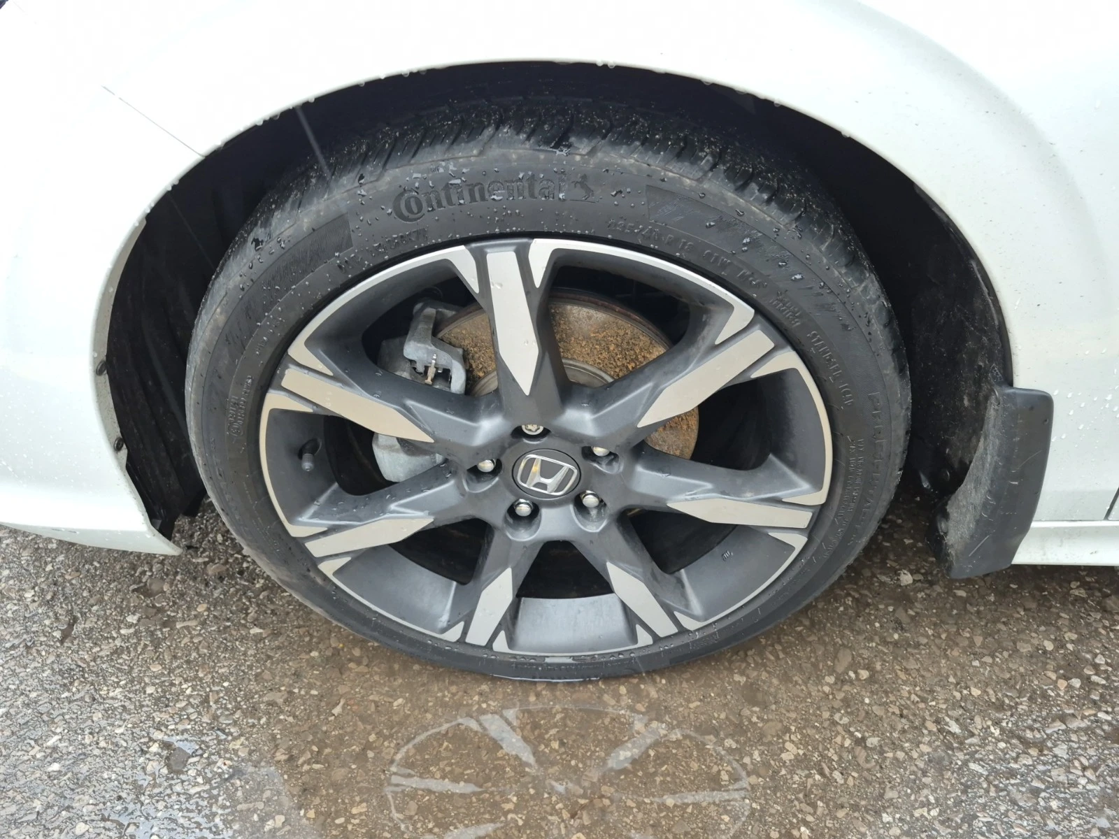 Honda Civic HYBRID SPORT * * CARFAX * * АВТО КРЕДИТ * *  - изображение 5