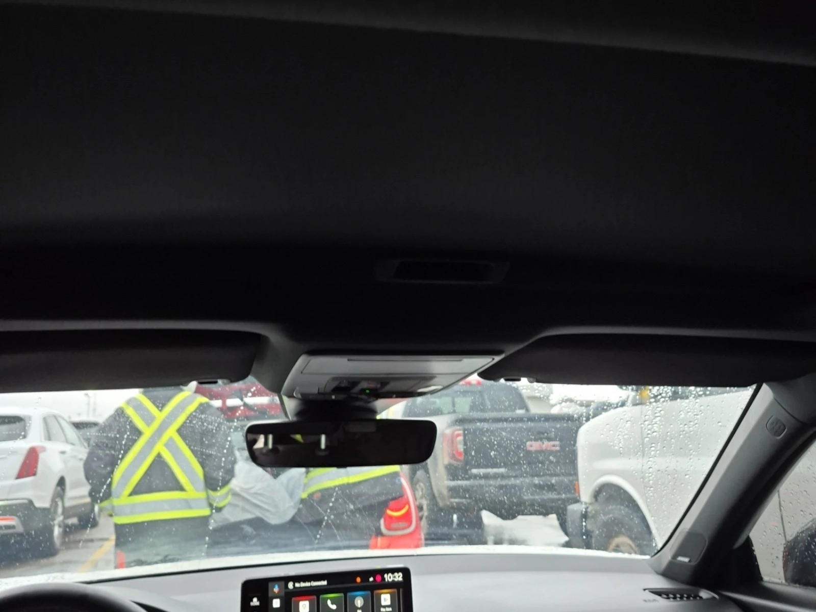 Honda Civic HYBRID SPORT * * CARFAX * * АВТО КРЕДИТ * *  - изображение 10