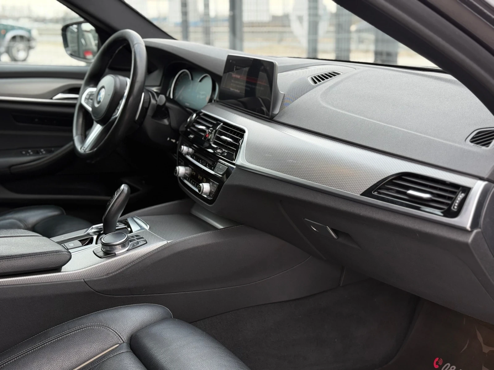 BMW 530 D* 2018�* M Pack* 4 � 4* 170.000KM* ��� ���������* | Mobile.bg � ����������� 12