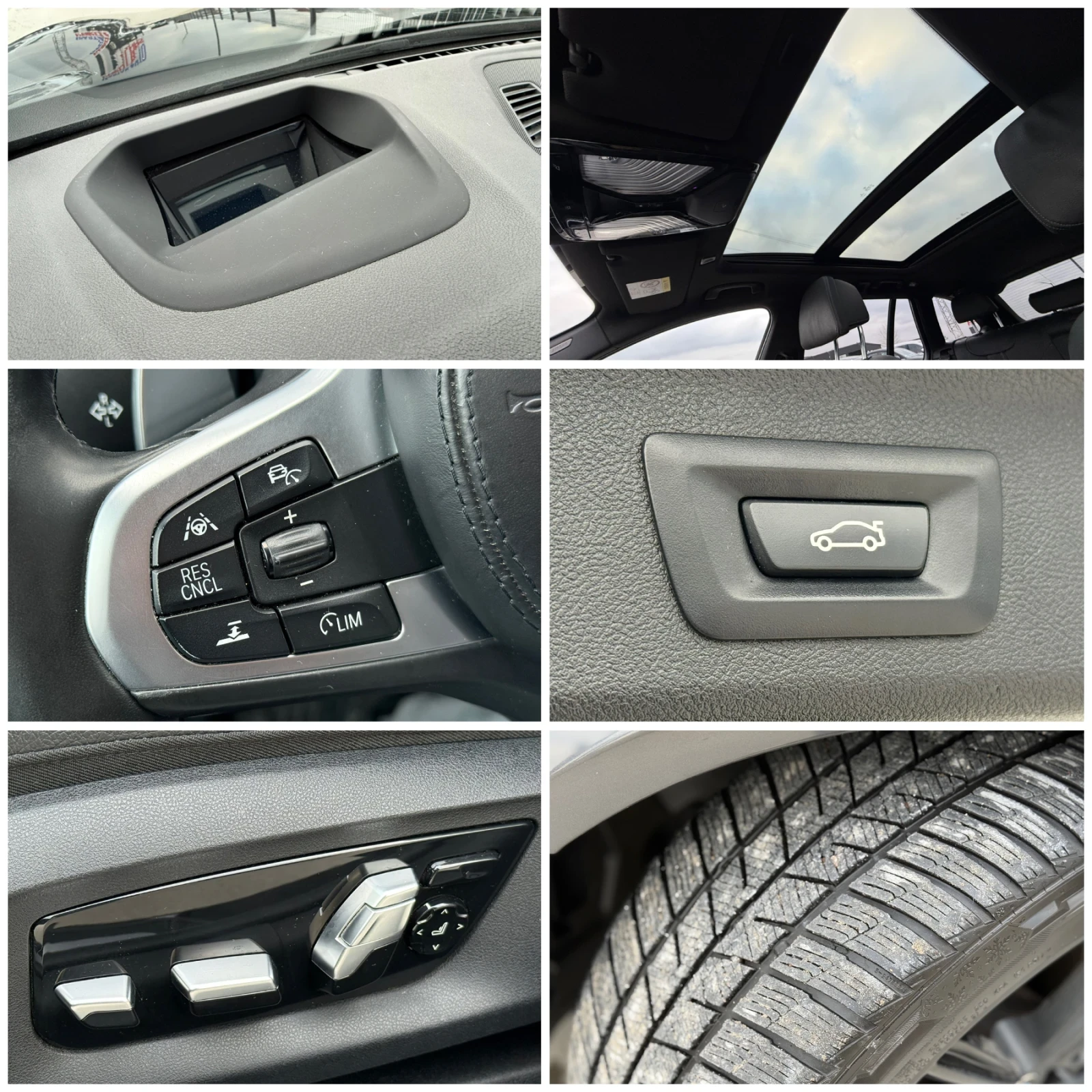BMW 530 D* 2018�* M Pack* 4 � 4* 170.000KM* ��� ���������* | Mobile.bg � ����������� 17
