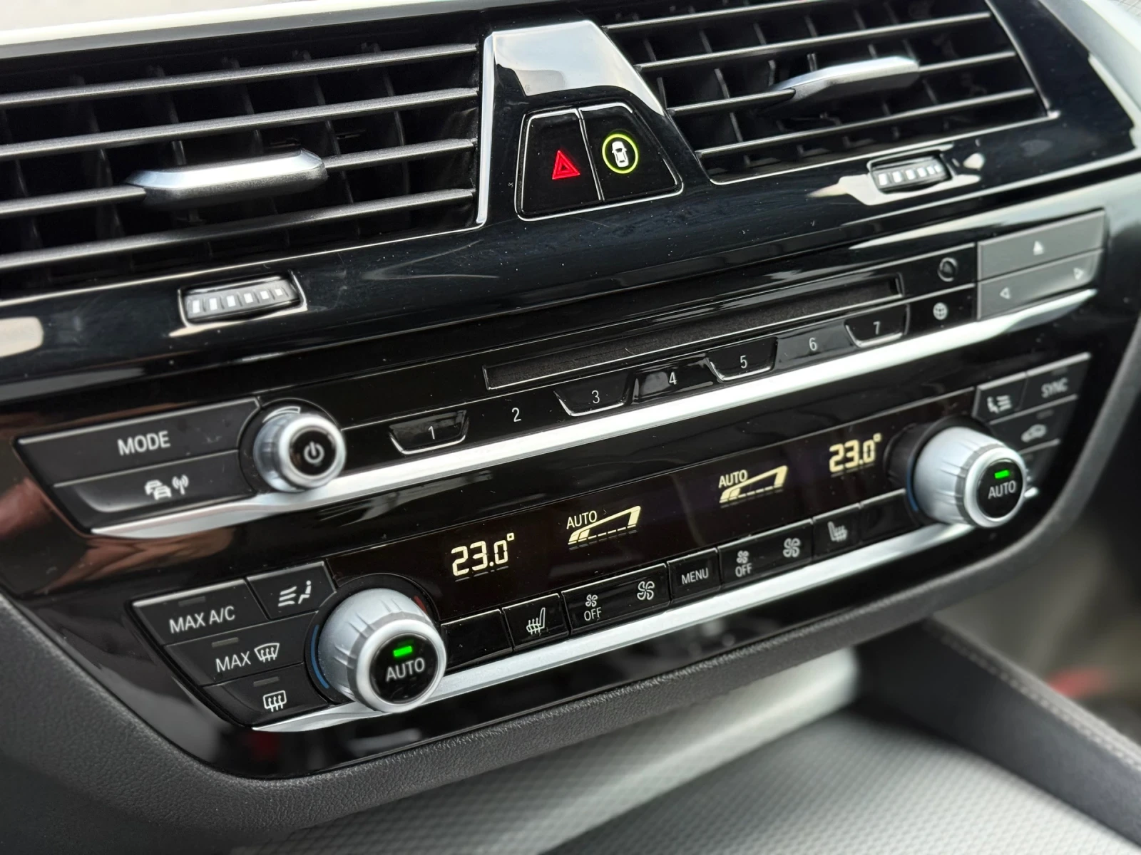 BMW 530 D* 2018�* M Pack* 4 � 4* 170.000KM* ��� ���������* | Mobile.bg � ����������� 16