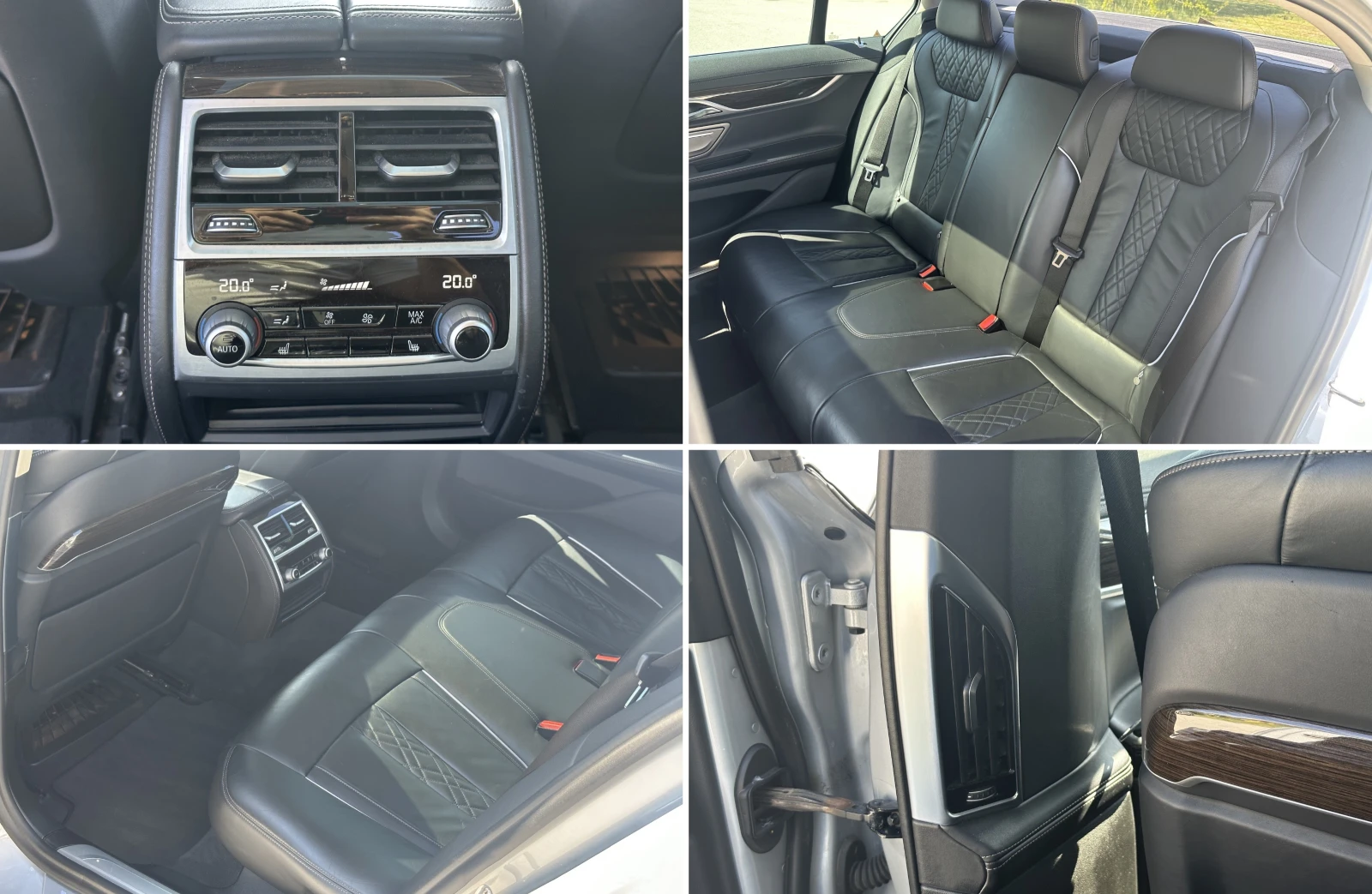 BMW 730 D| 4x4| FACE| EXECUTIVE | ������ | �������� | Mobile.bg � ����������� 17