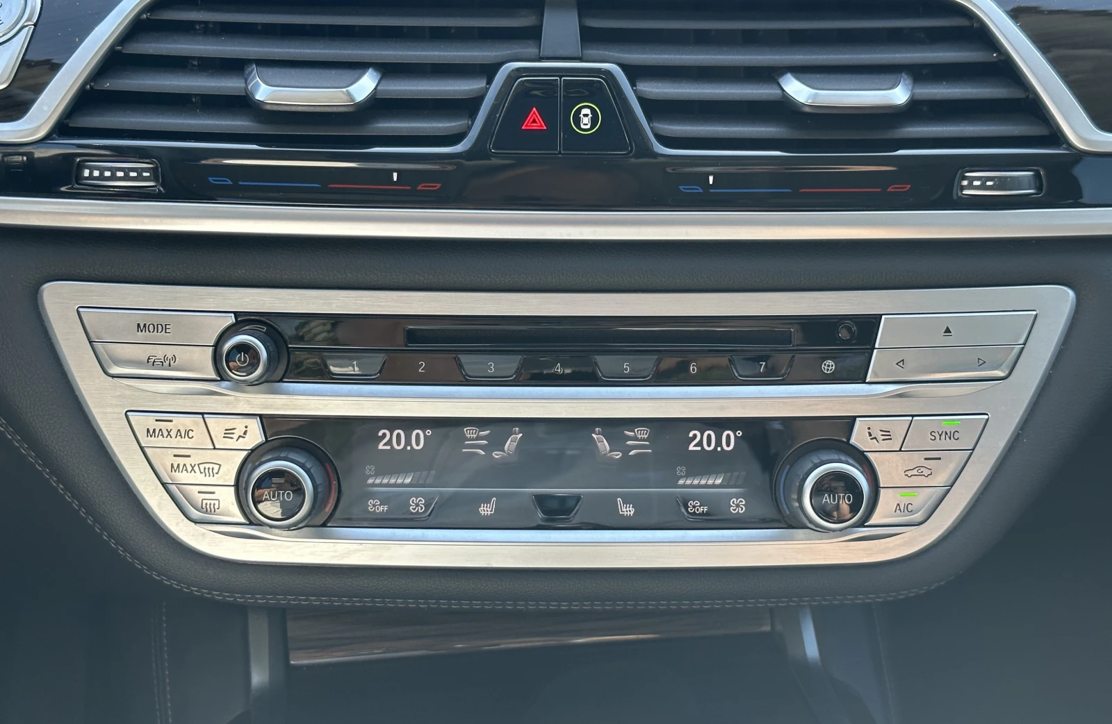 BMW 730 D| 4x4| FACE| EXECUTIVE | ������ | �������� | Mobile.bg � ����������� 11