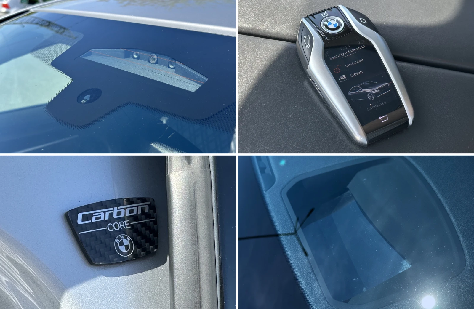 BMW 730 D| 4x4| FACE| EXECUTIVE | ������ | �������� | Mobile.bg � ����������� 14