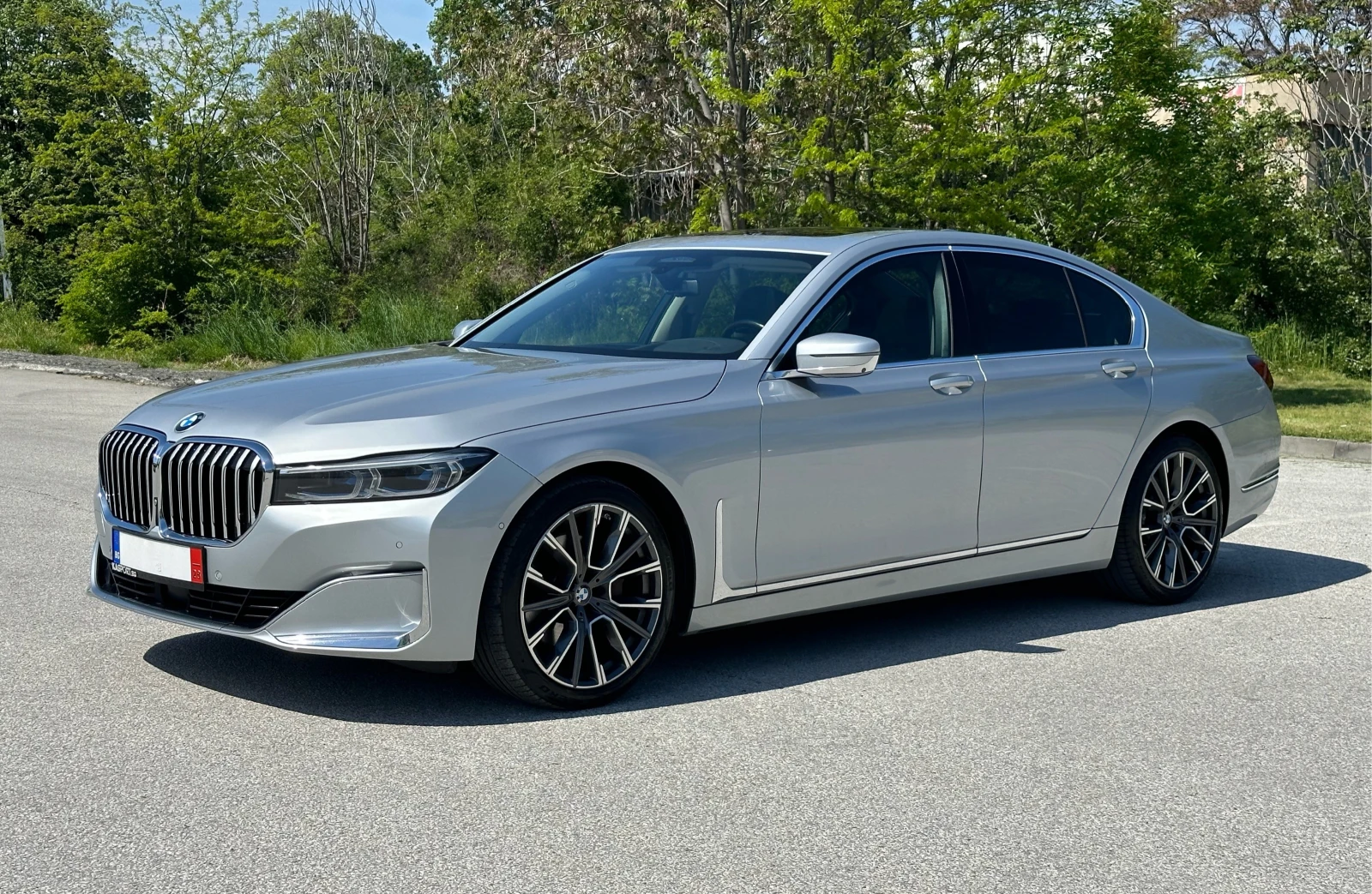 BMW 730 D| 4x4| FACE| EXECUTIVE | ЛИЗИНГ | ГАРАНЦИЯ