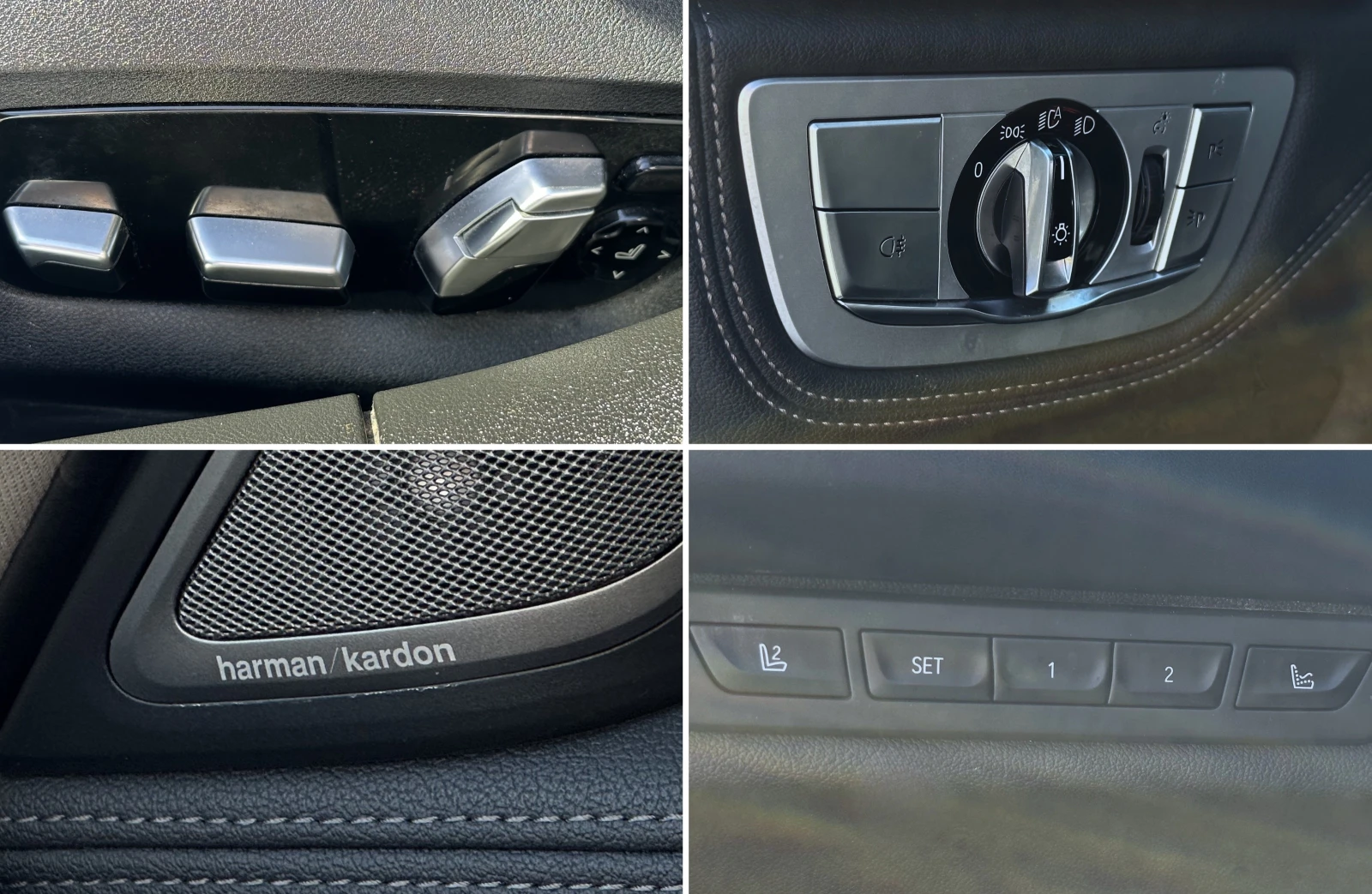 BMW 730 D| 4x4| FACE| EXECUTIVE | ������ | �������� | Mobile.bg � ����������� 12